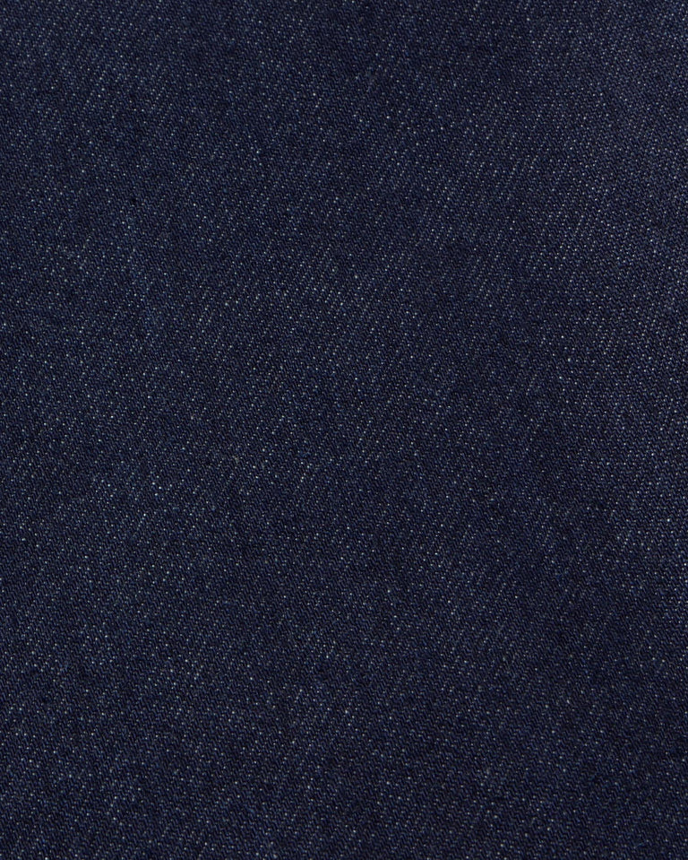 Pantalón denim medium wash Rainn sostenible-silueta-3