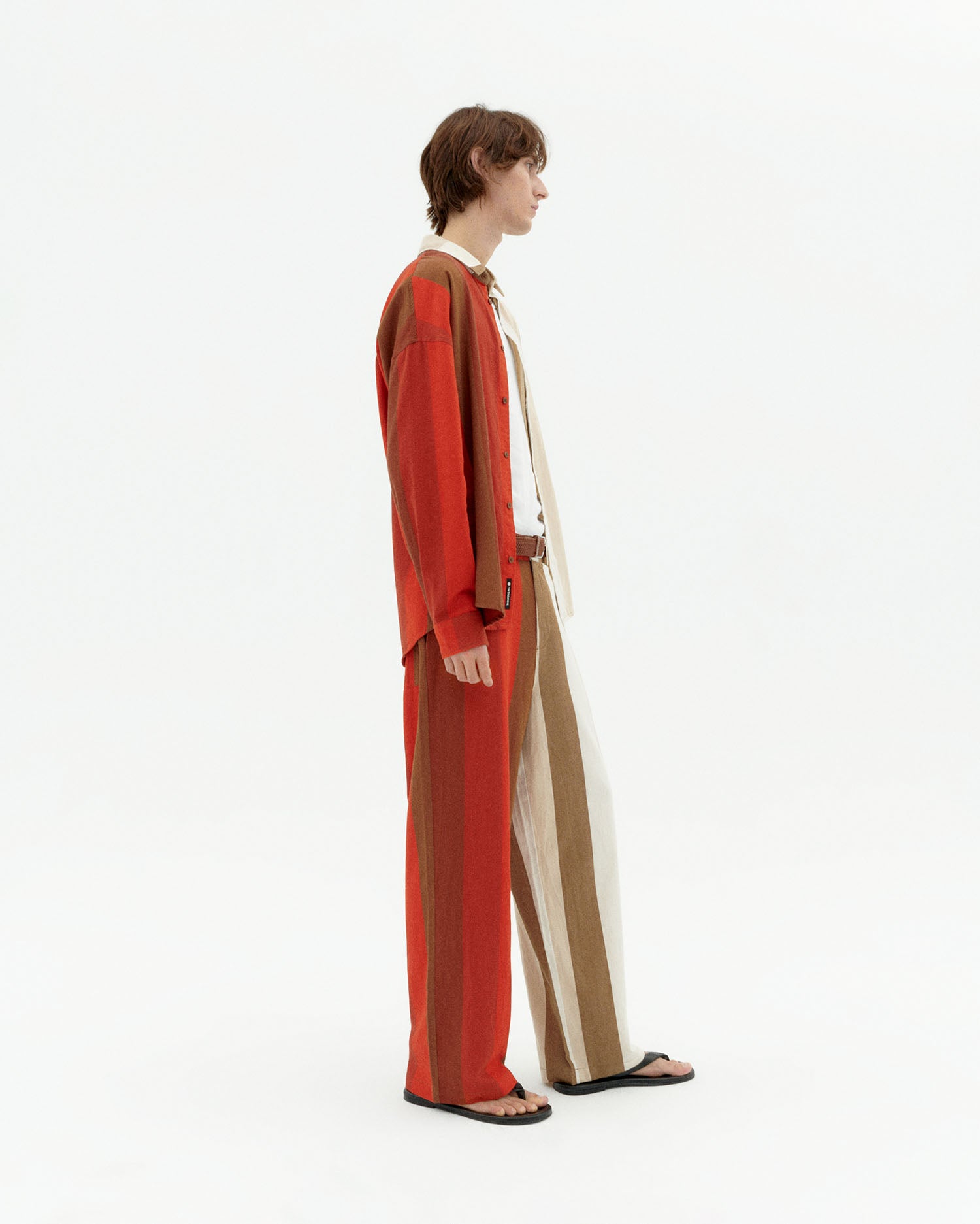Sustainable Pants Sandfire Marc Man | Thinking Mu