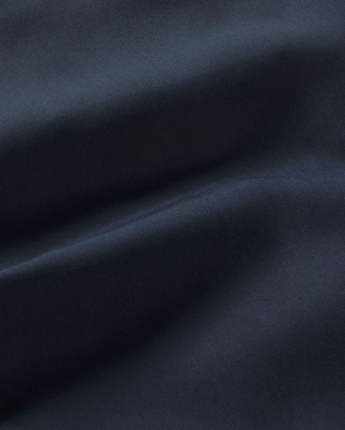 Pantalón carrot pinza Sigurd sostenible silueta - 3