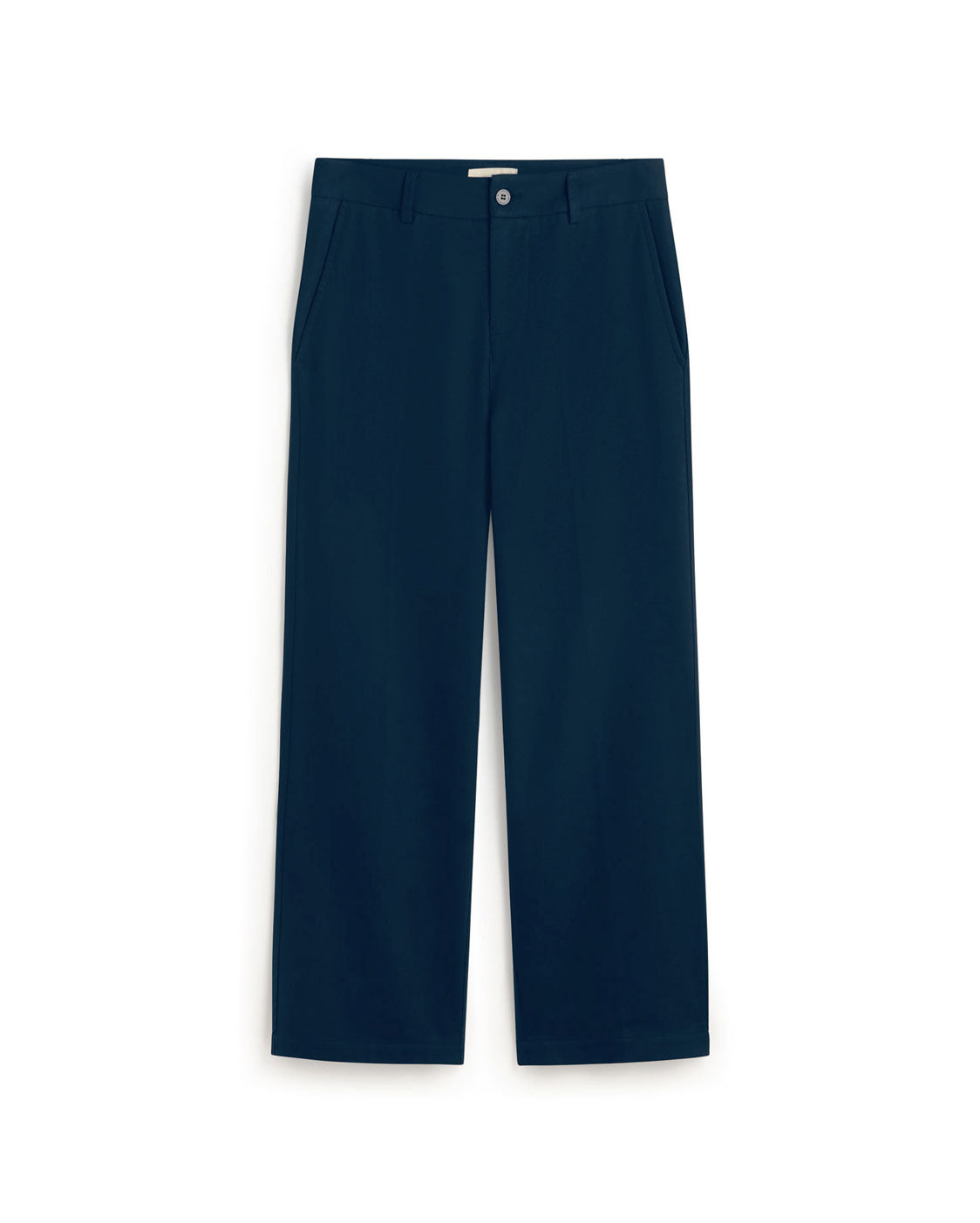 Loose Navy Marc | Thinking Mu Pants – Thinking MU