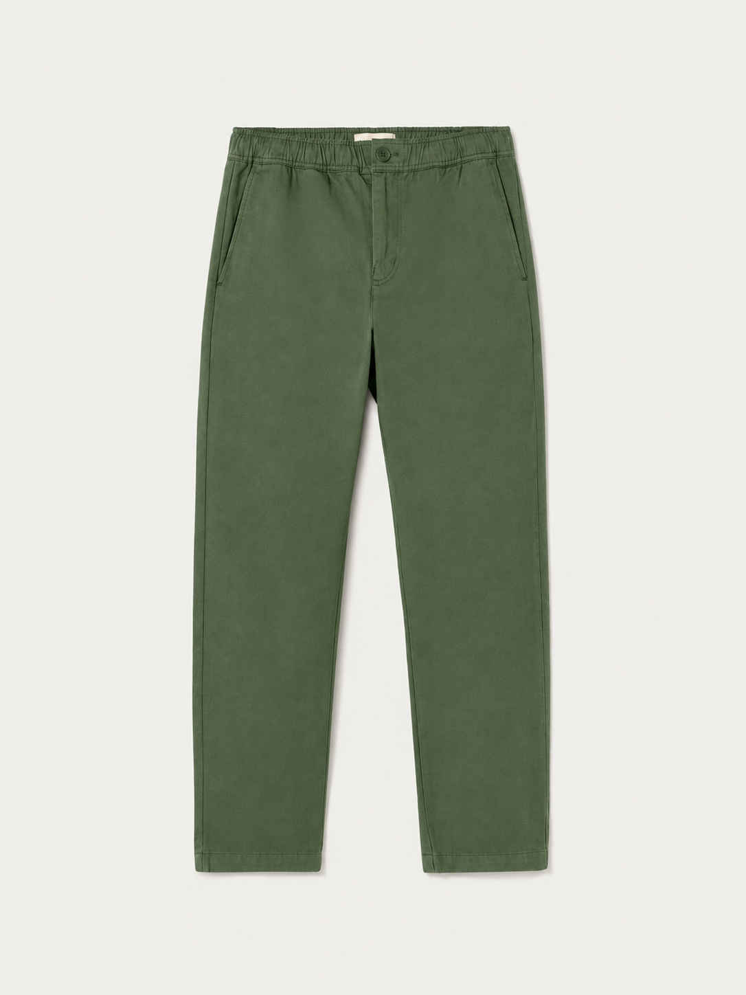 Pantalón verde Travel