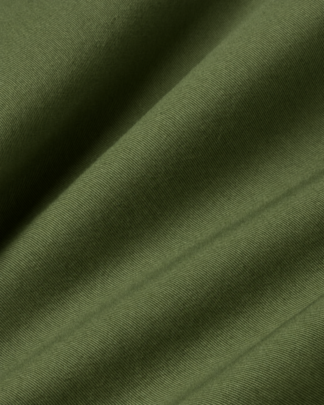 Green Travel Pants