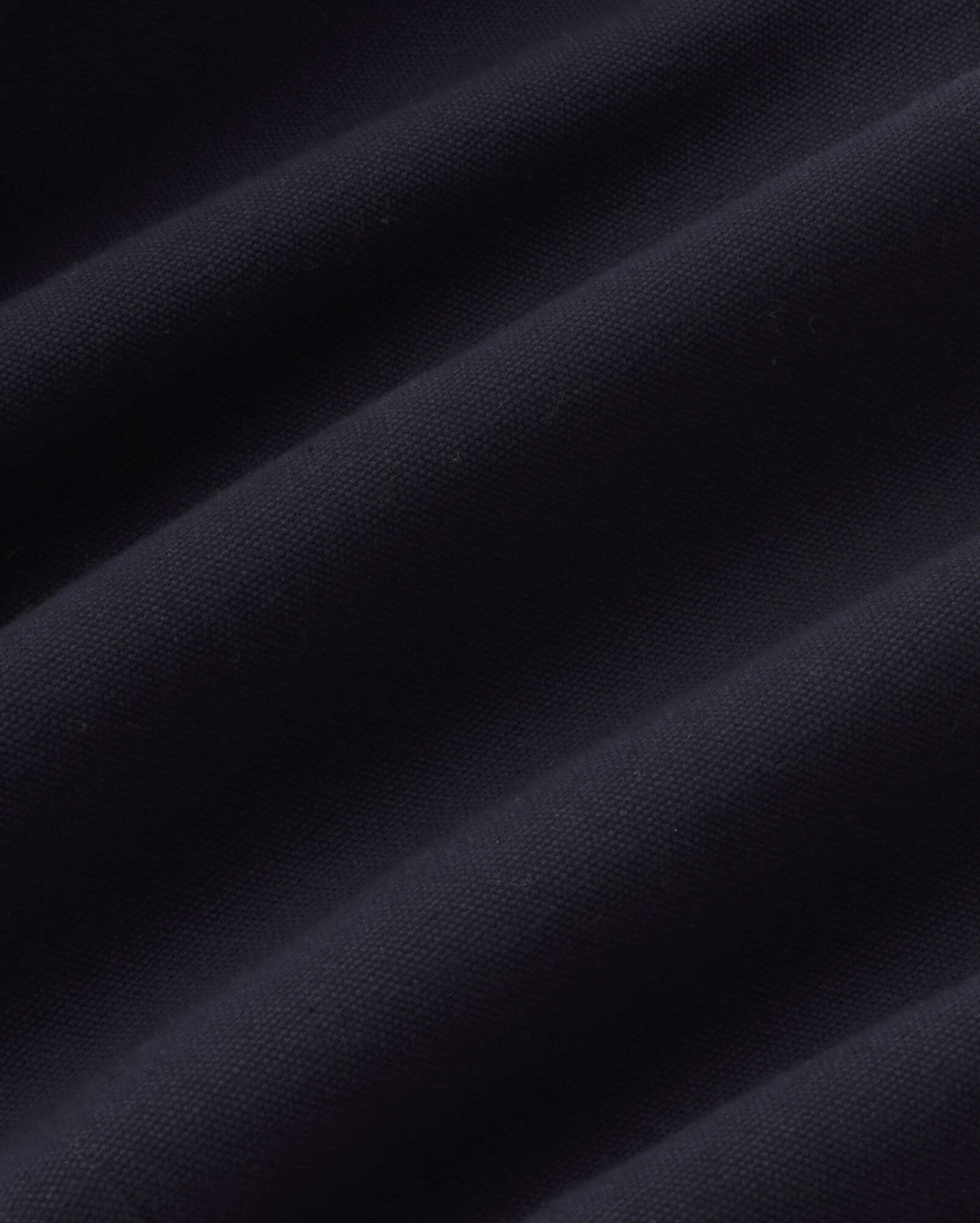 Pantalón recto navy Travel light sostenible silueta - 2