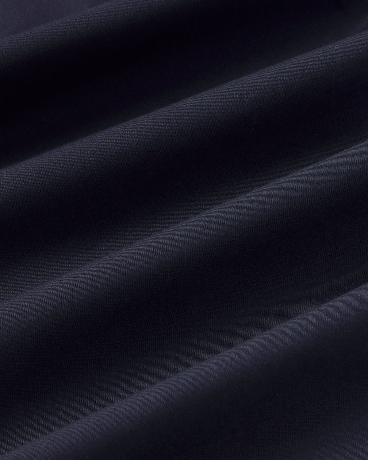 Pantalón cargo navy Unai sostenible silueta - 2