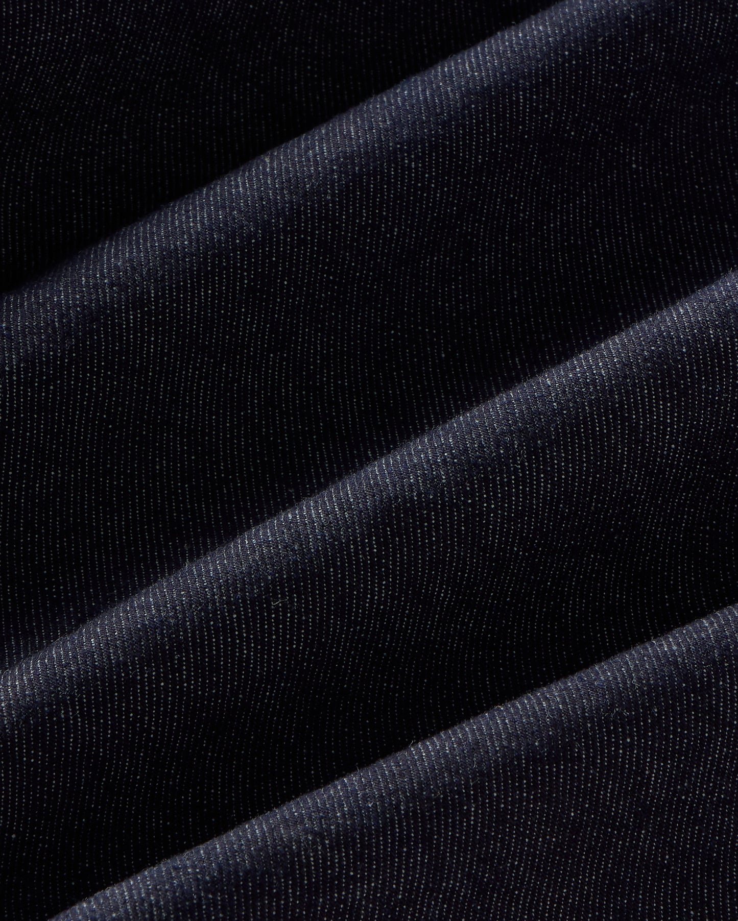 Jeans loose azul Marc sostenible silueta - 2