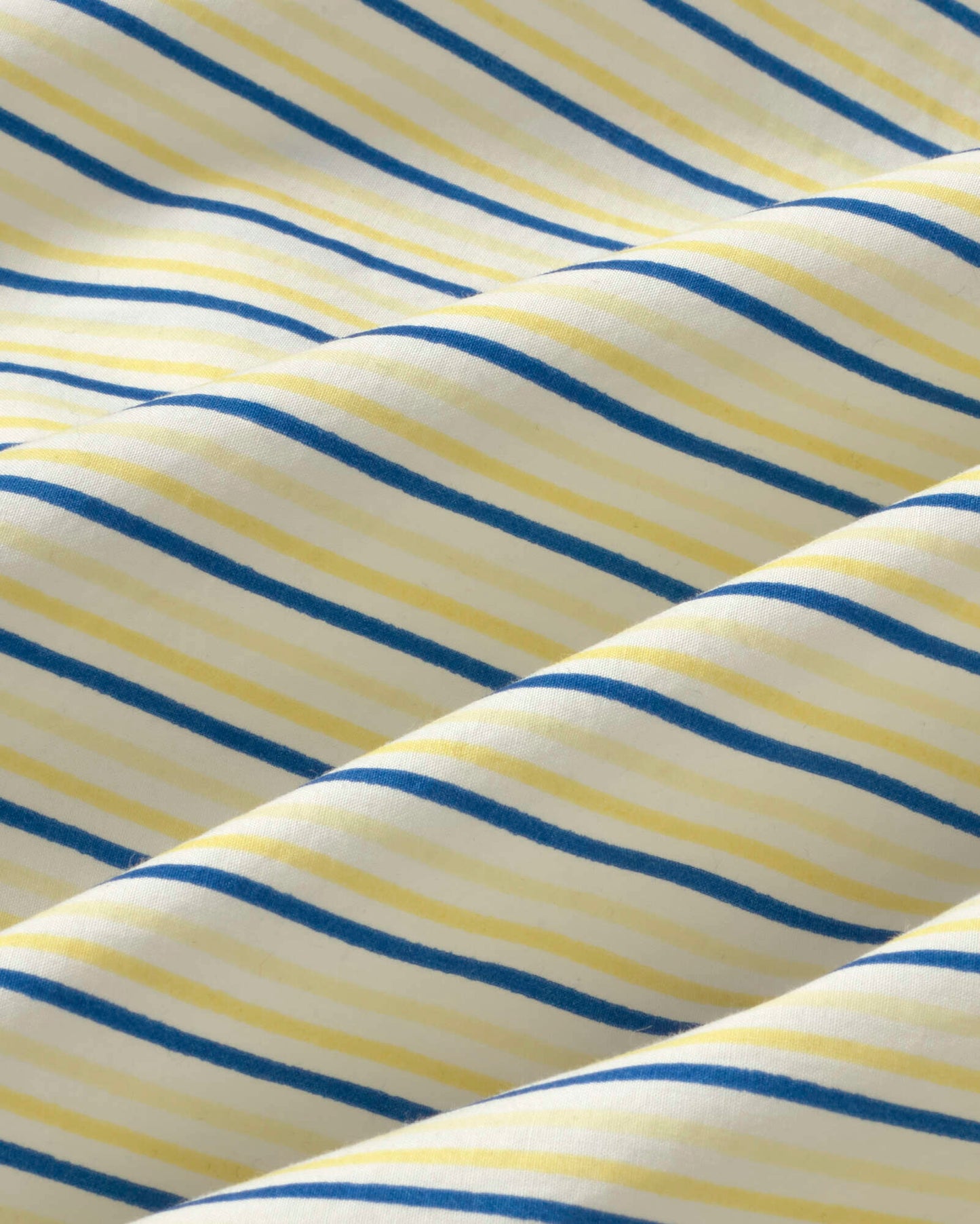 Camisa popelin rayas Paddy sostenible silueta - 2