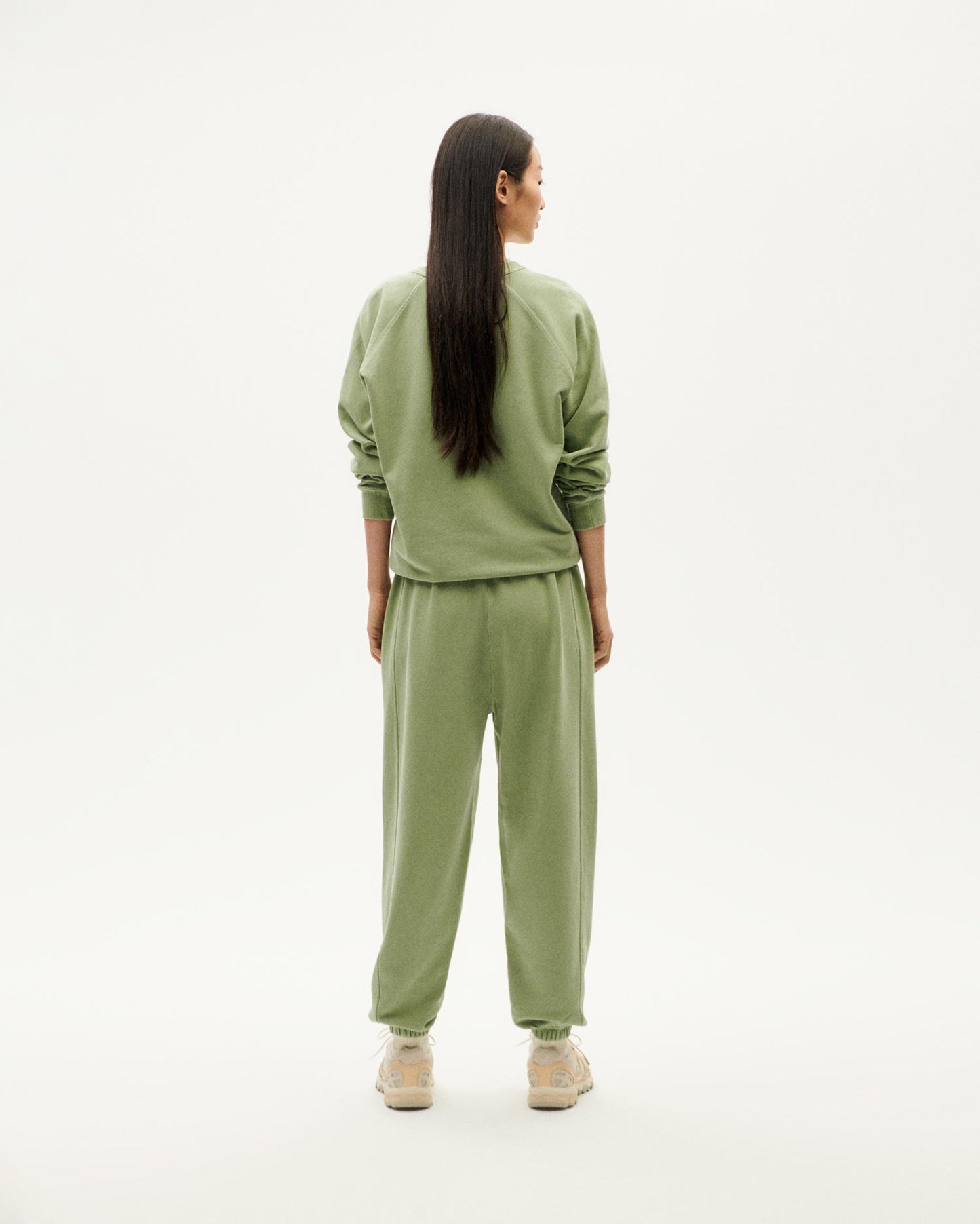 Sudadera Acacia FTP unisex sostenible - 3