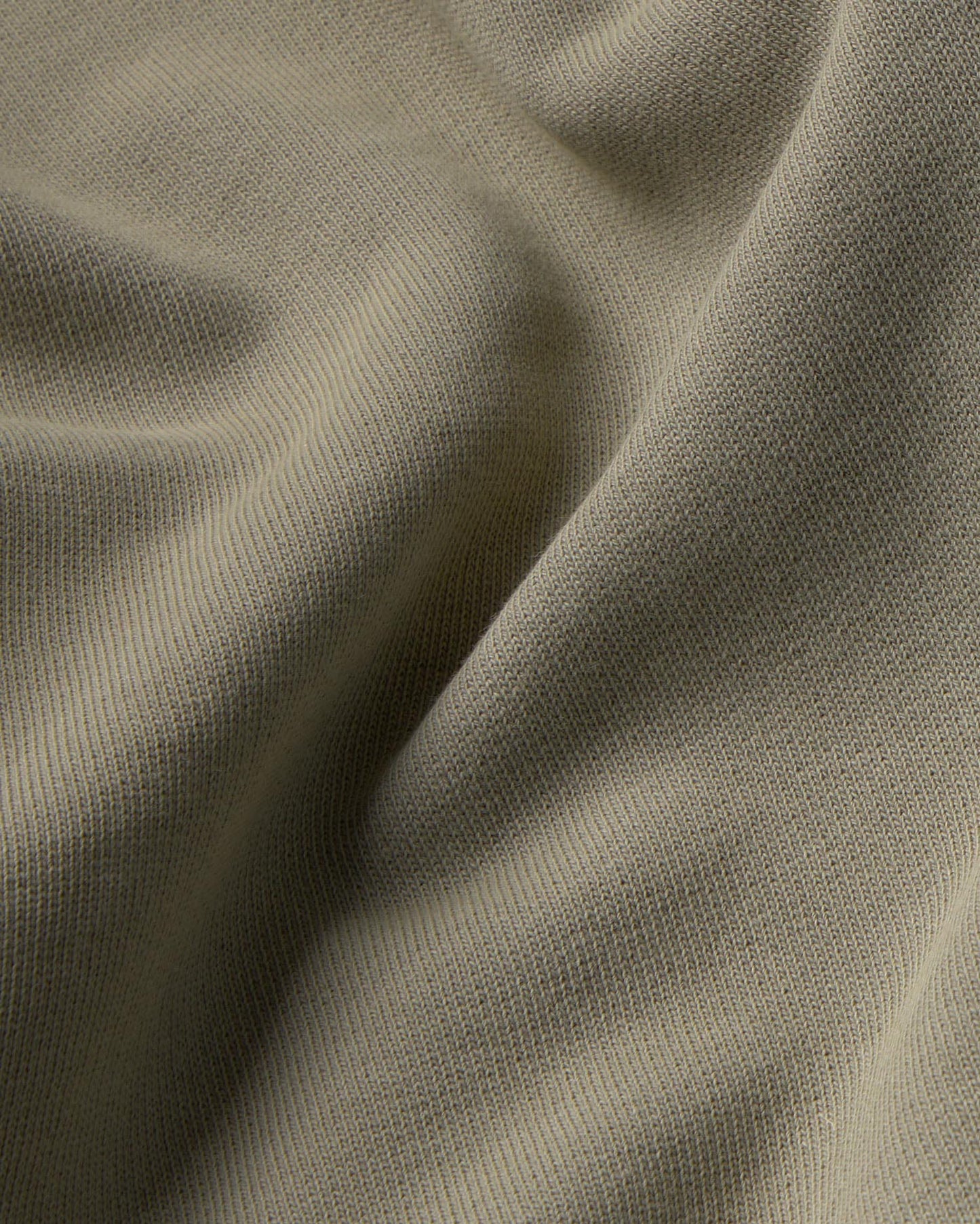 Sudadera gal nut of quercus FTP unisex - silueta 3