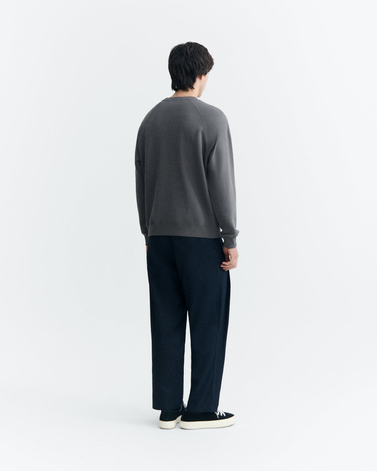 Sudadera thinking Pepe sostenible - 4