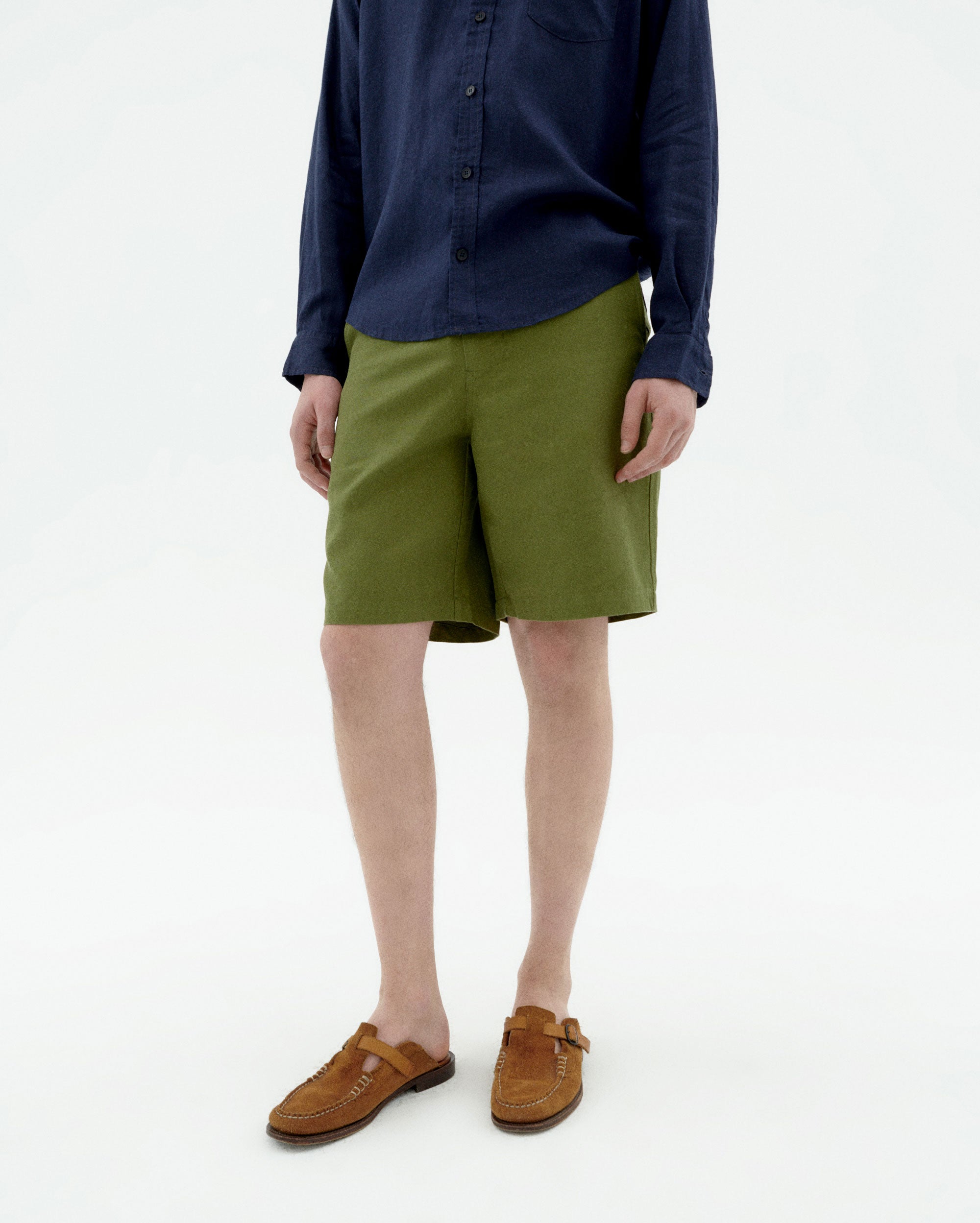 Bermuda verde hemp Alex sostenible-1