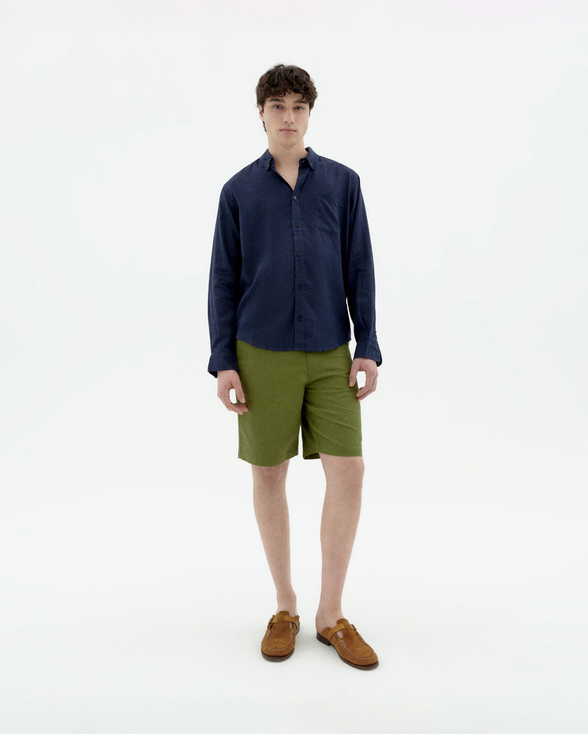 Bermuda verde hemp Alex sostenible-3
