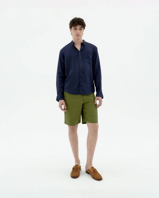 Bermuda verde hemp Alex sostenible-3