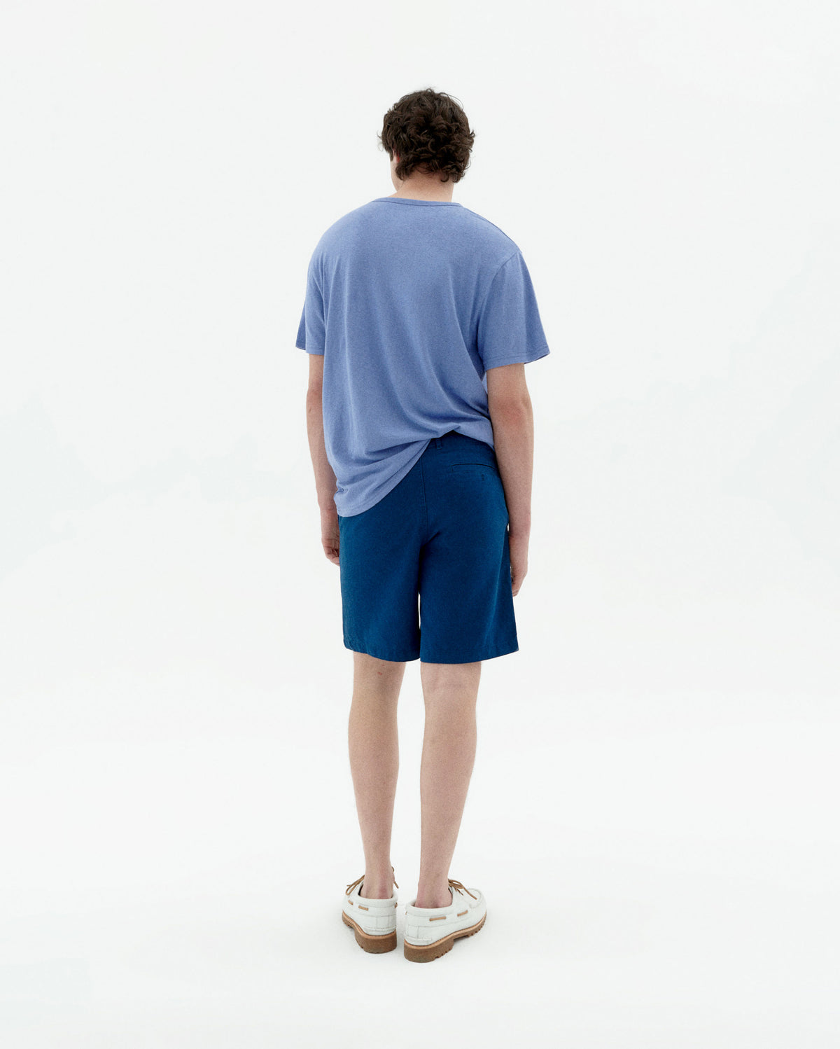 Bermuda navy hemp Alex sostenible-4