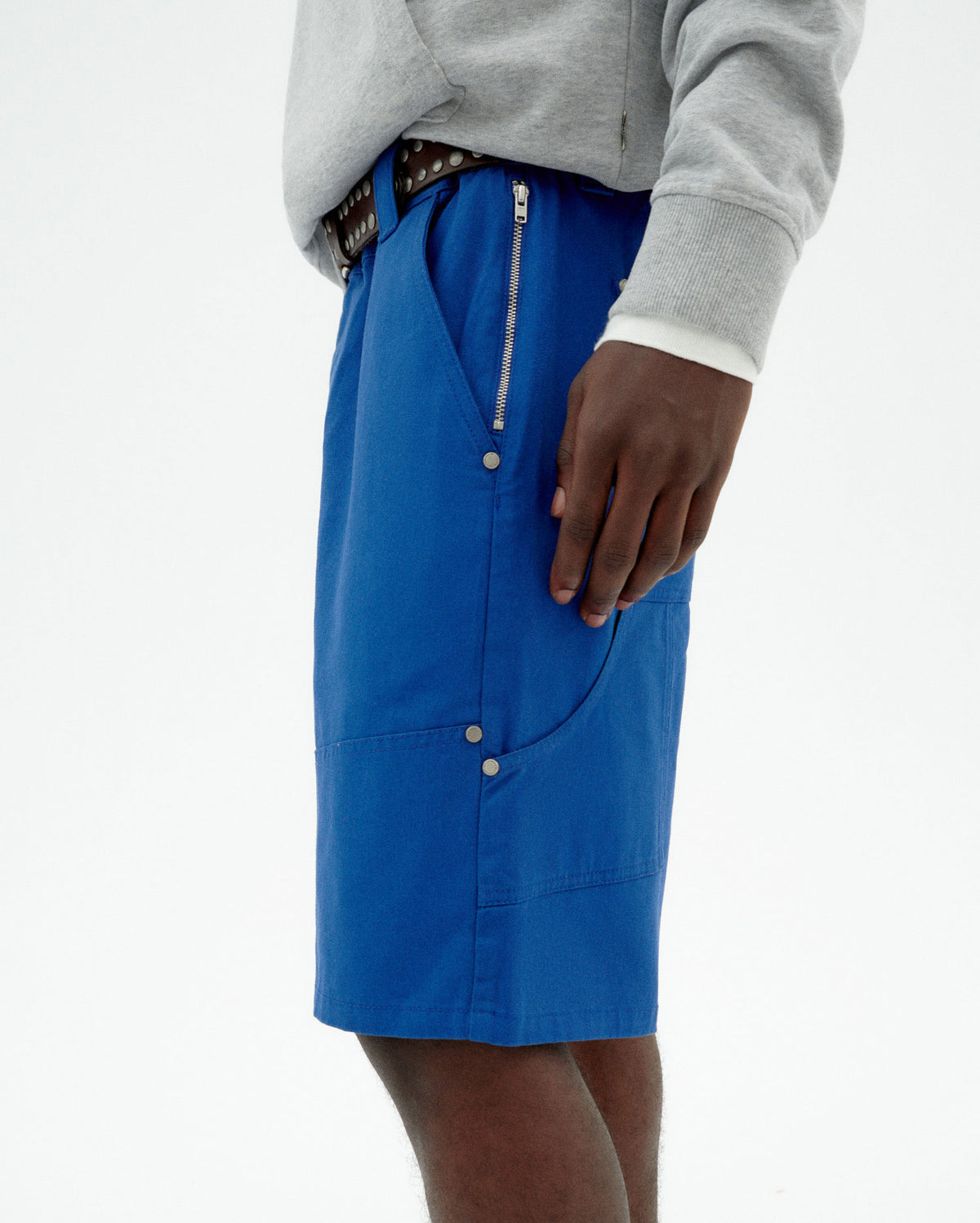 Bermuda azul Miles sostenible-3