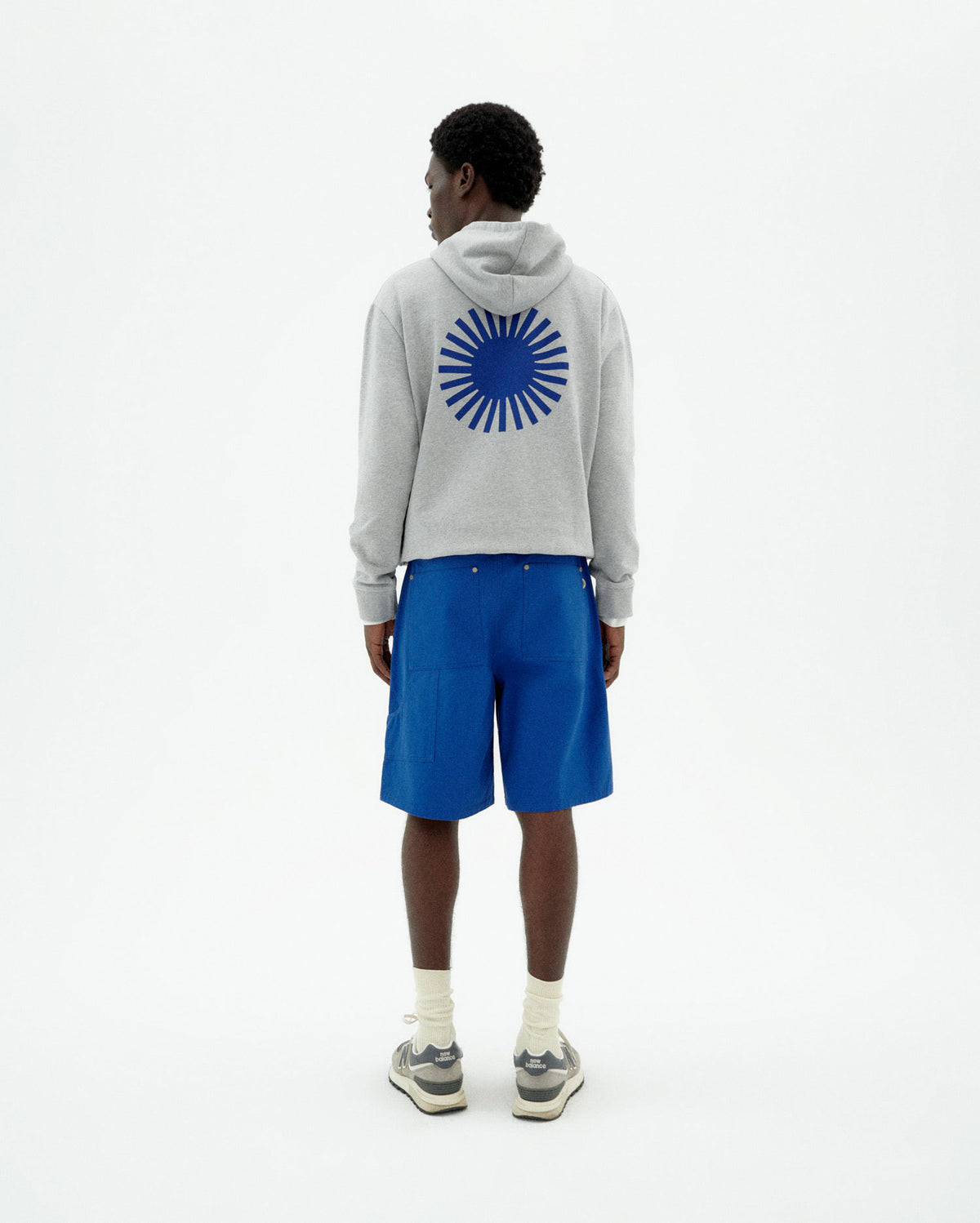 Bermuda azul Miles sostenible-4