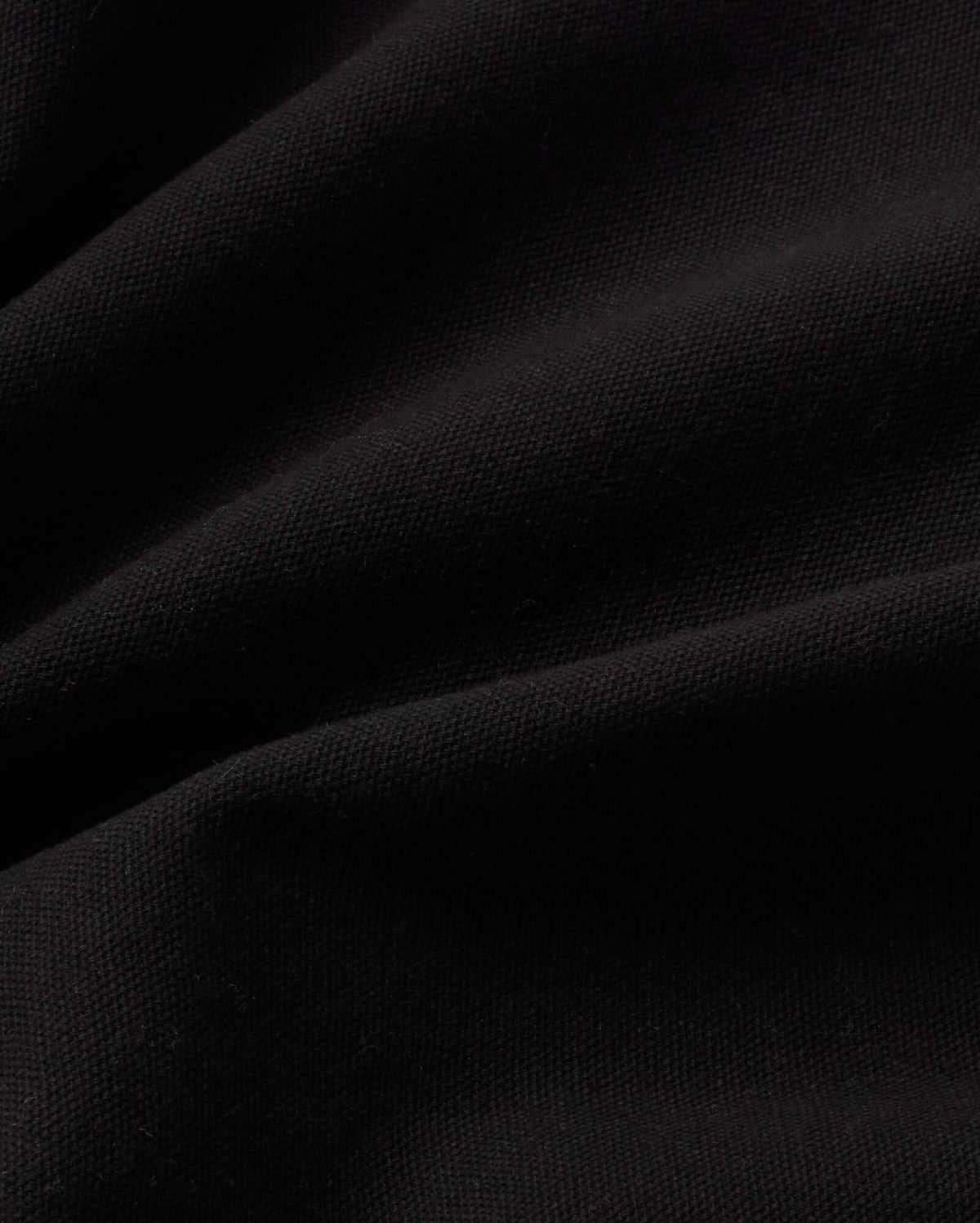 Bermuda negra Henry sostenible silueta - 2