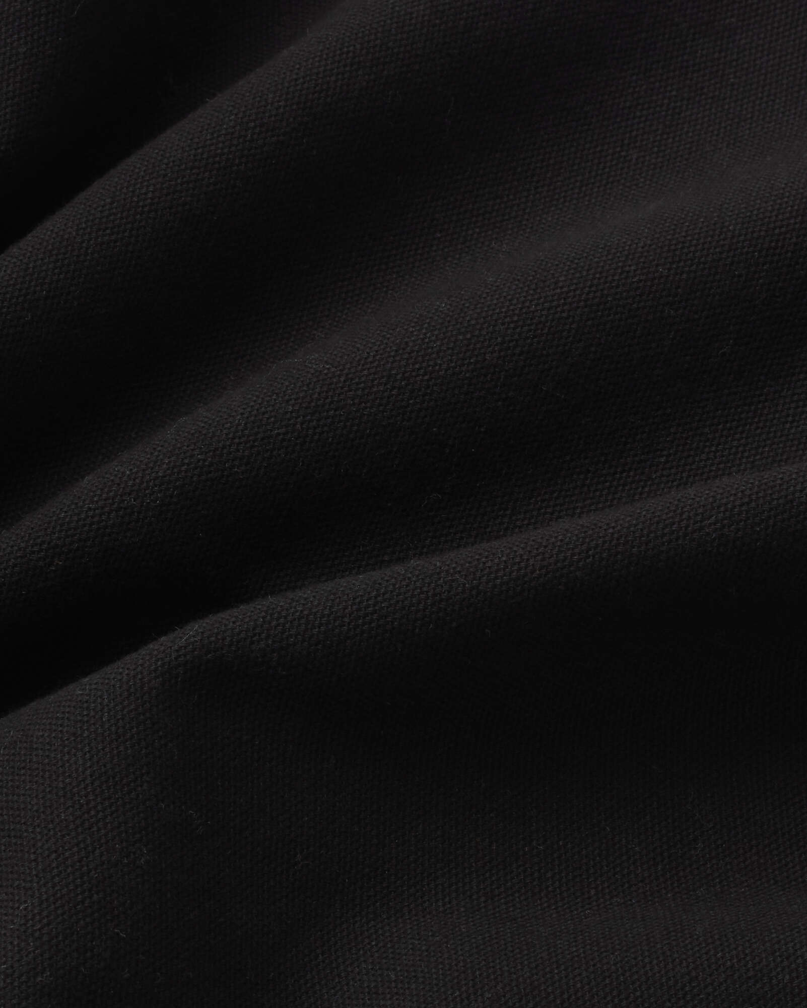 Bermuda negra Henry sostenible silueta - 2