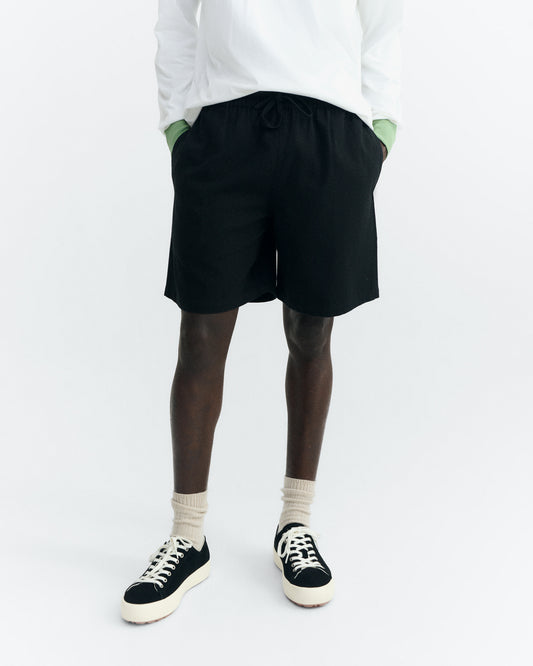 Bermuda negra Henry sostenible - 2