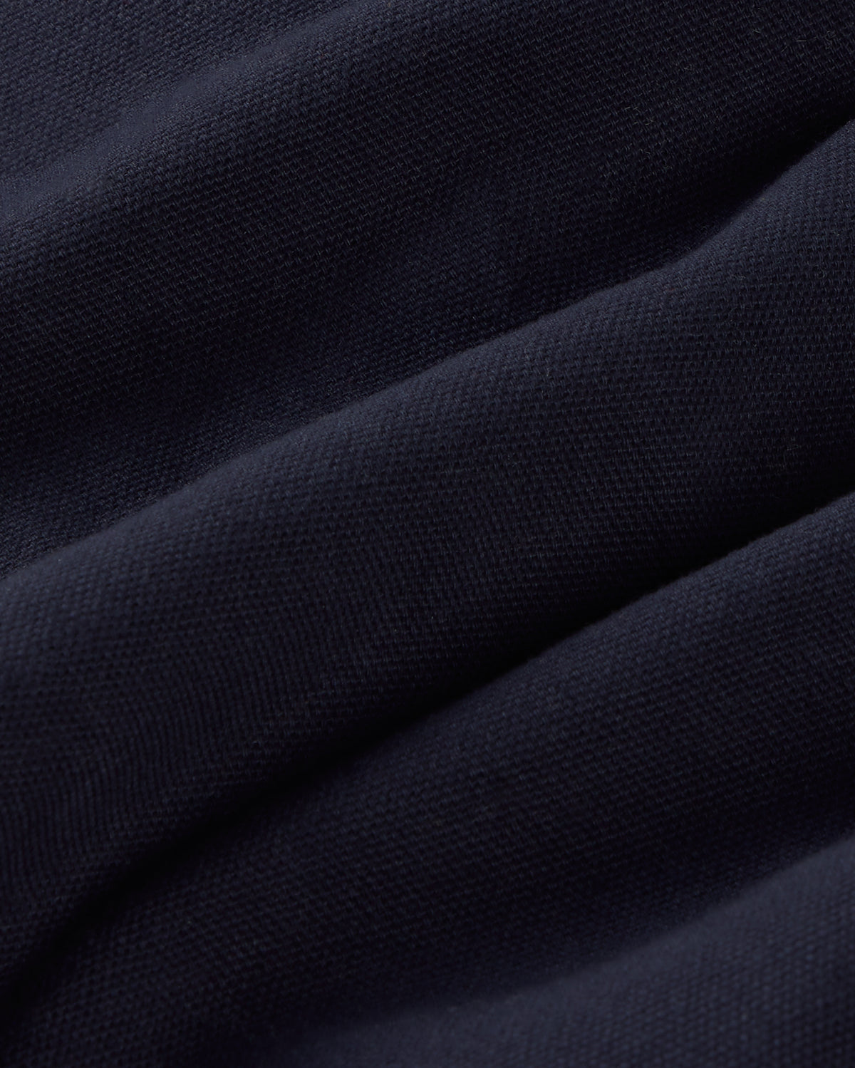 Bermuda navy Henry sostenible silueta - 2