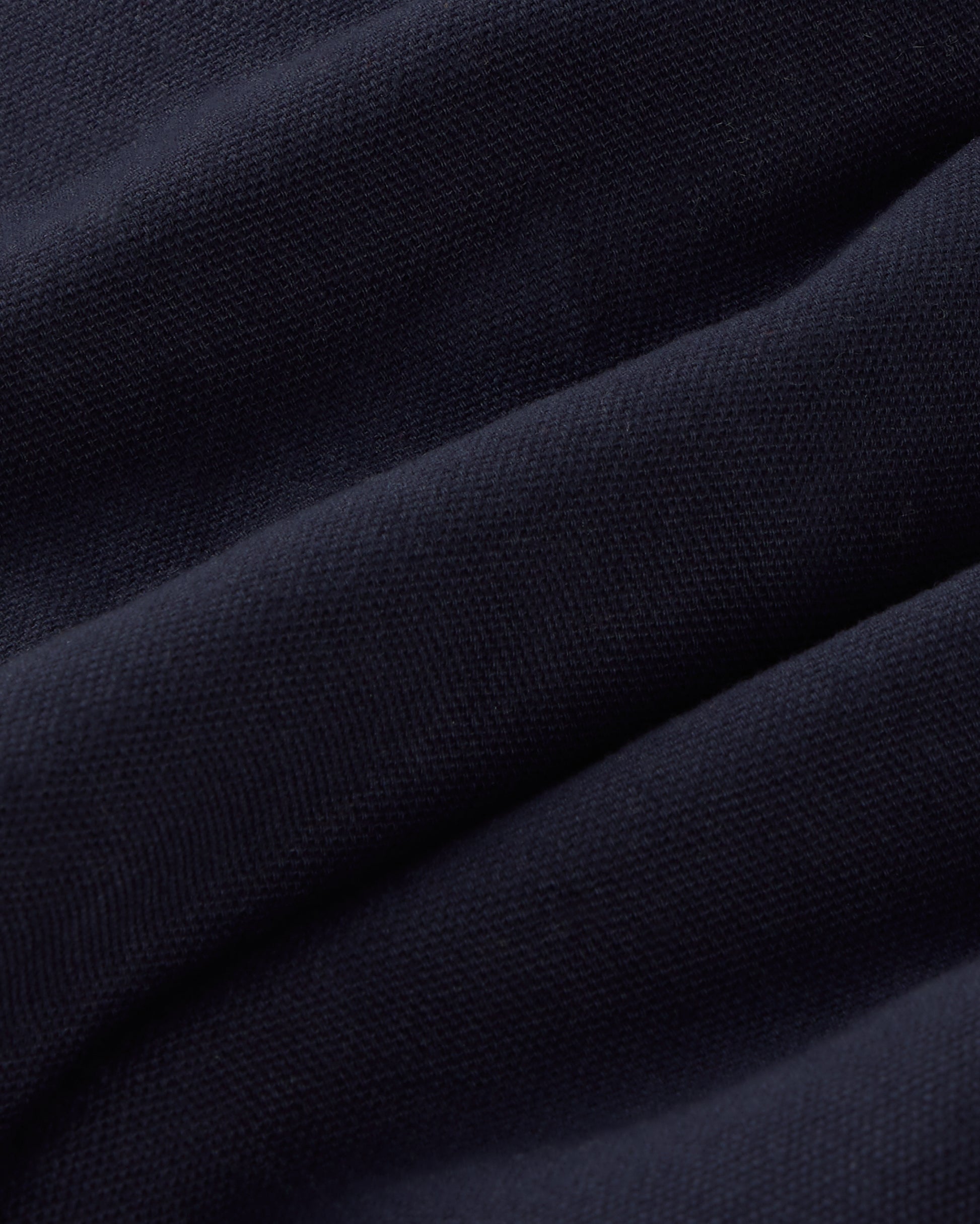 Bermuda navy Henry sostenible silueta - 2