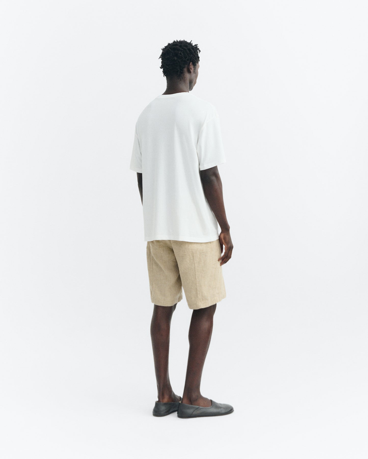 Bermuda cruda hemp Andres sostenible - 2