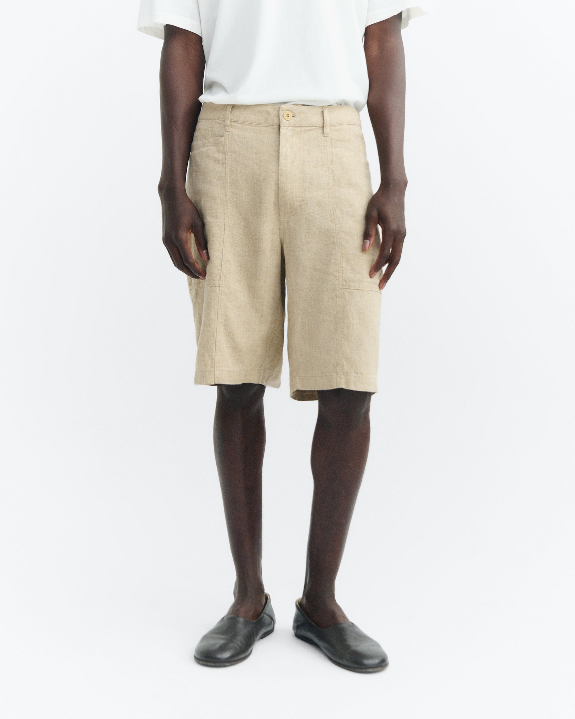 Bermuda cruda hemp Andres sostenible - 3