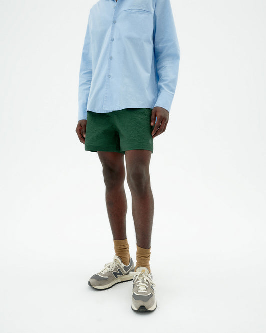 Bañador verde Limpopo sostenible-1