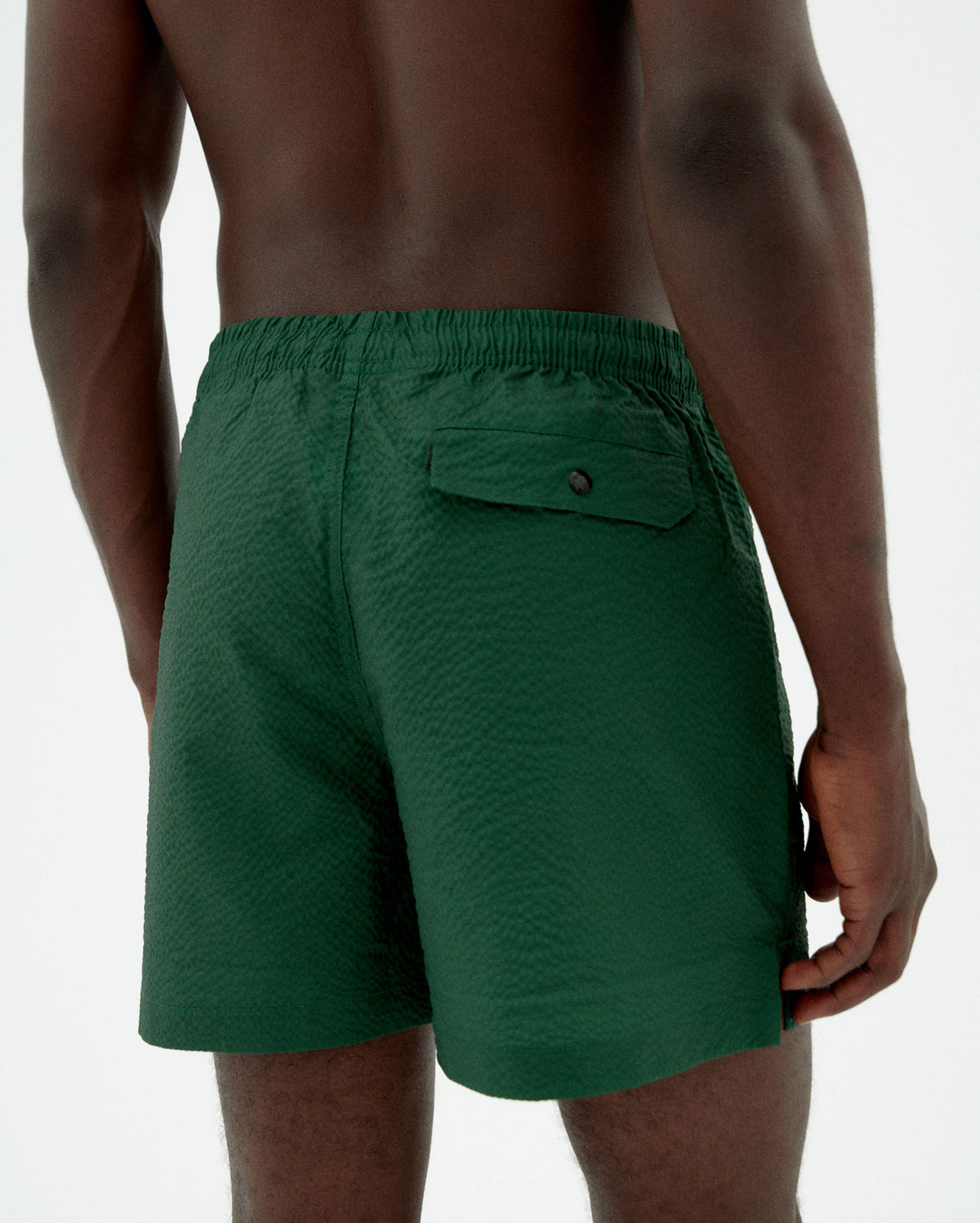 Bañador verde Limpopo sostenible-4