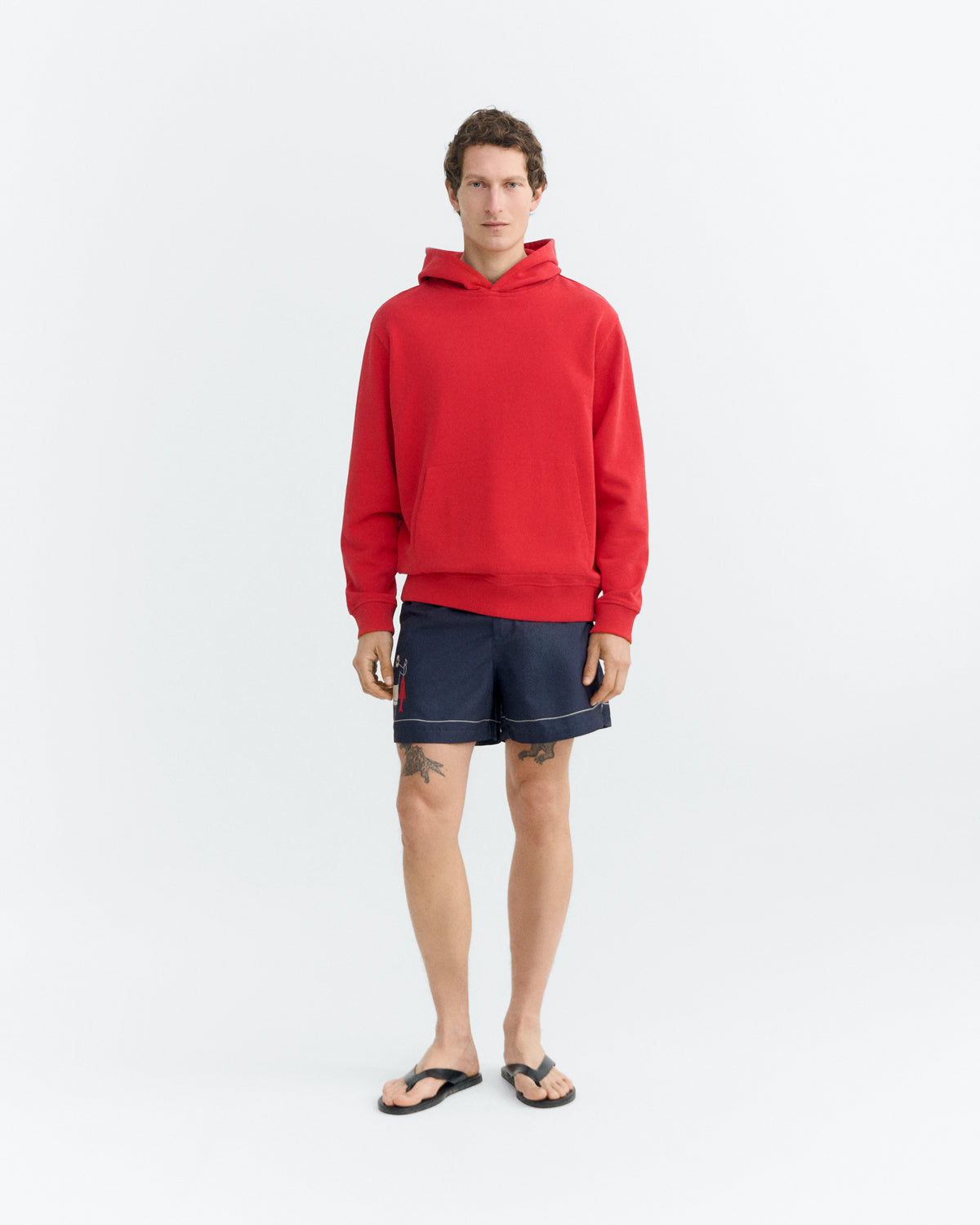 Bañador pescadors Liu sostenible - 1