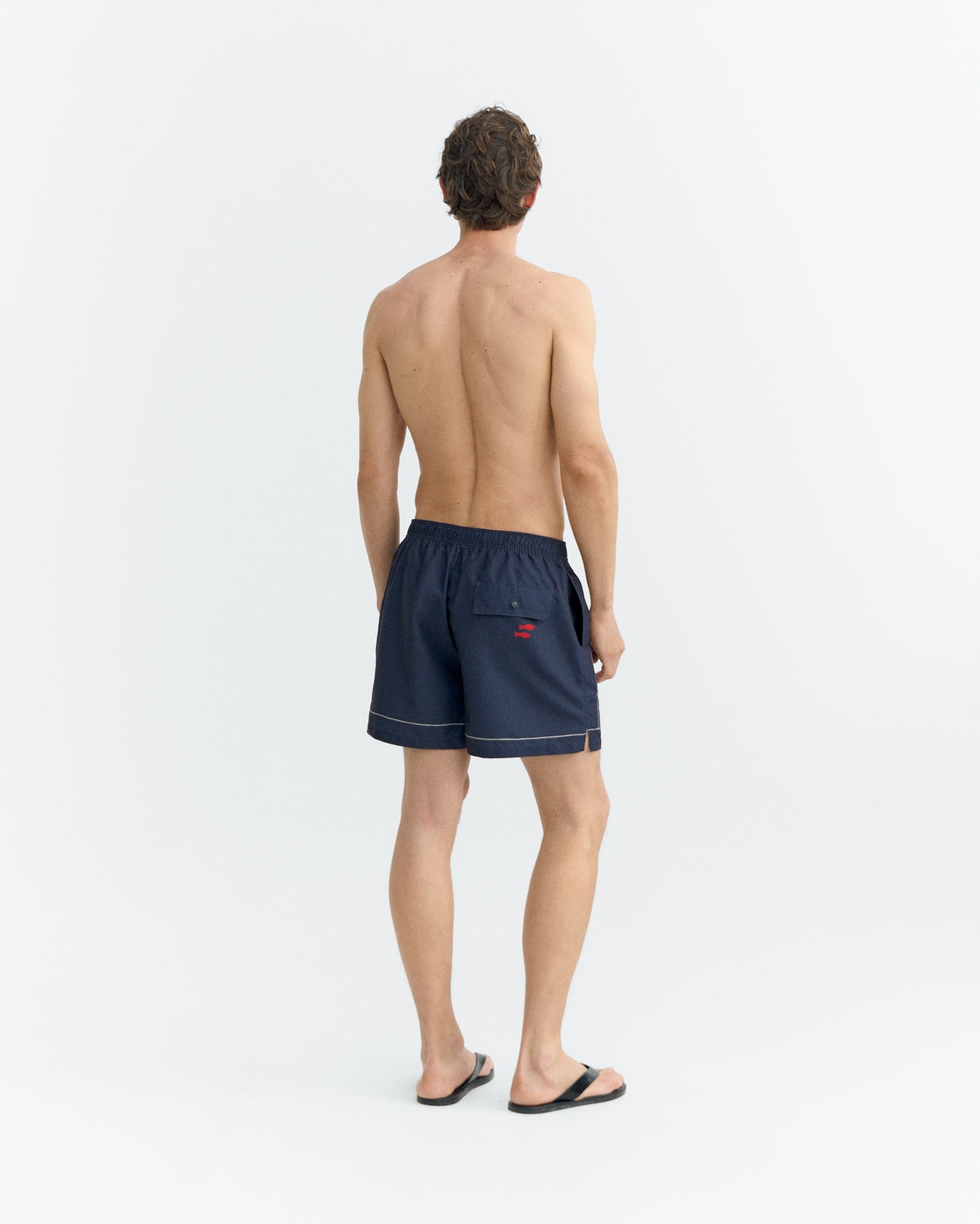 Bañador pescadors Liu sostenible - 4