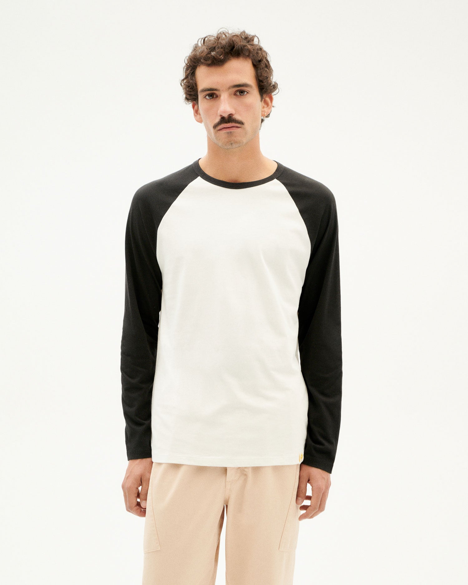 Tee shirt cheap homme baseball