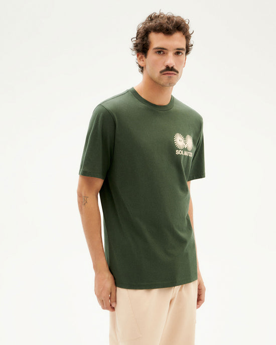 Camiseta blanca Solmates zach sostenible-1
