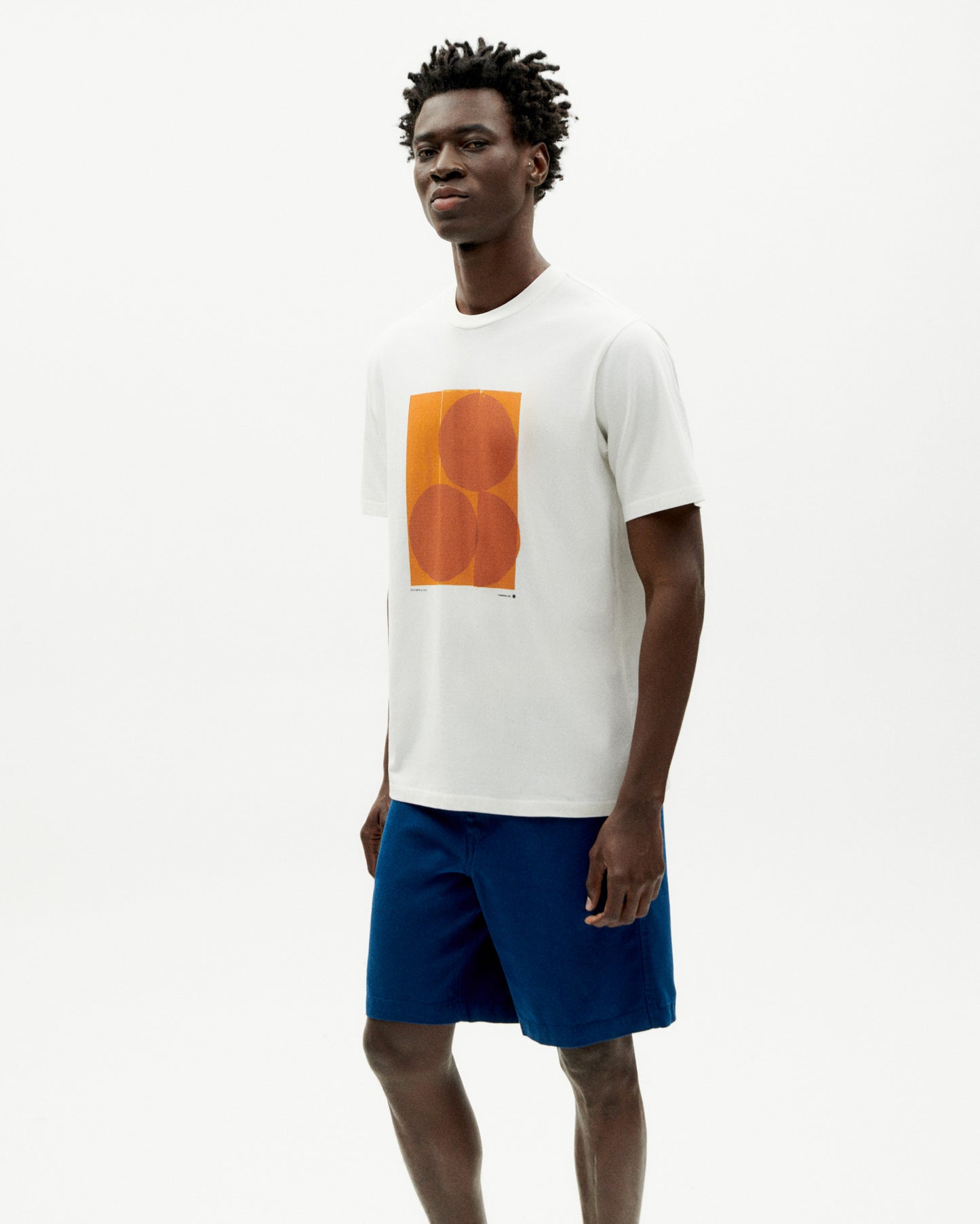 Camiseta blanca art 1 sostenible -1