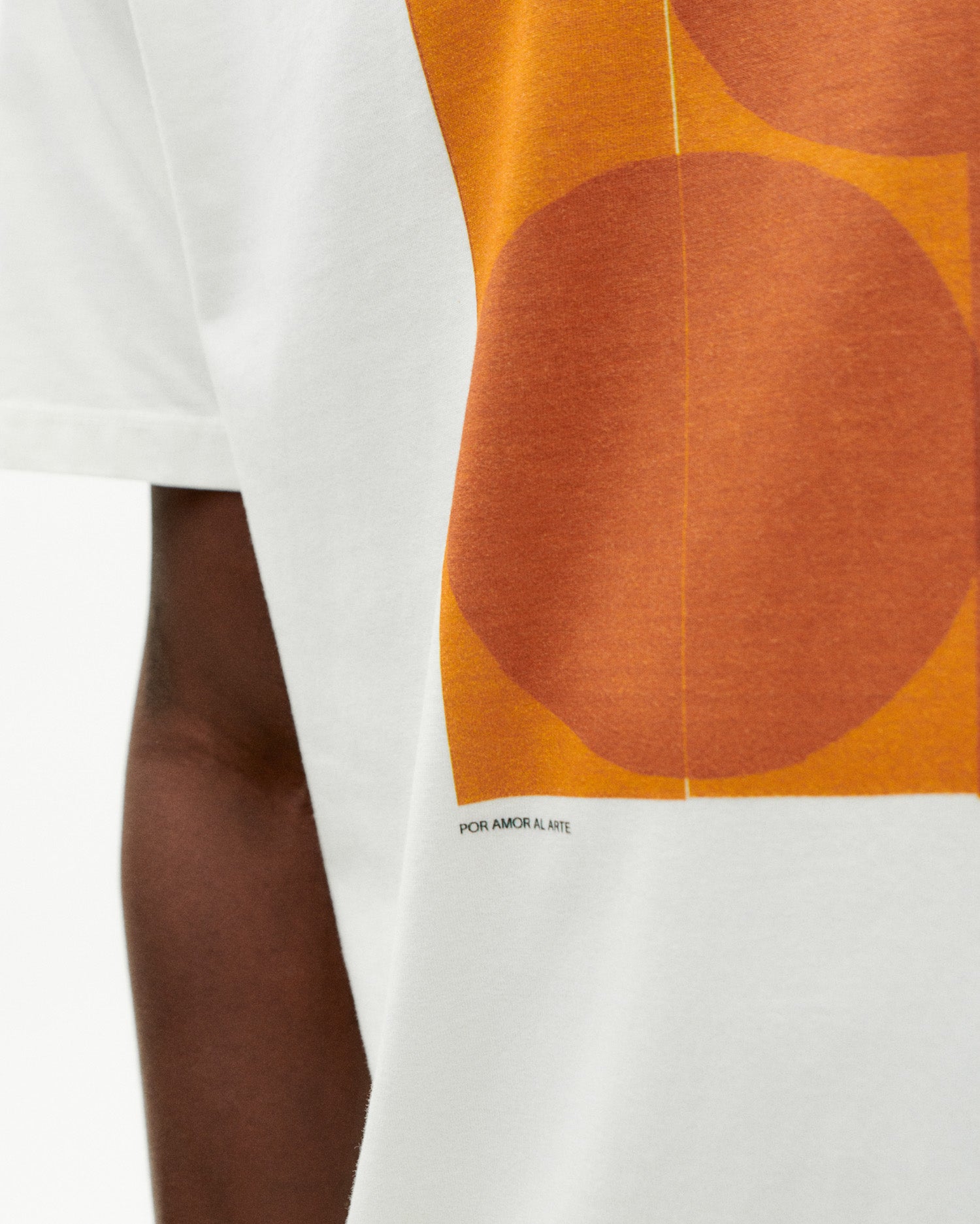 Camiseta blanca art 1 sostenible -3