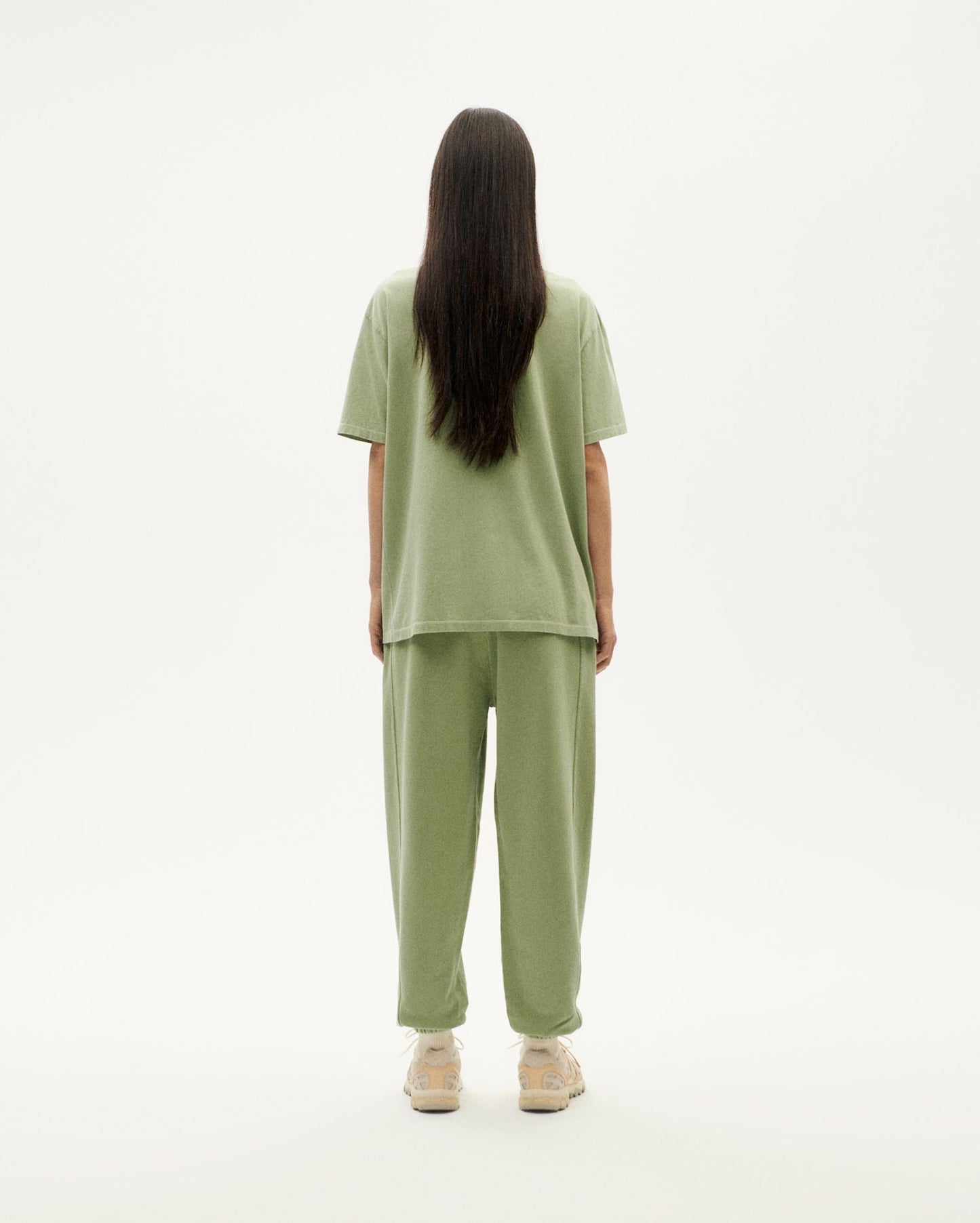 Camiseta Acacia FTP unisex sotenible - 4