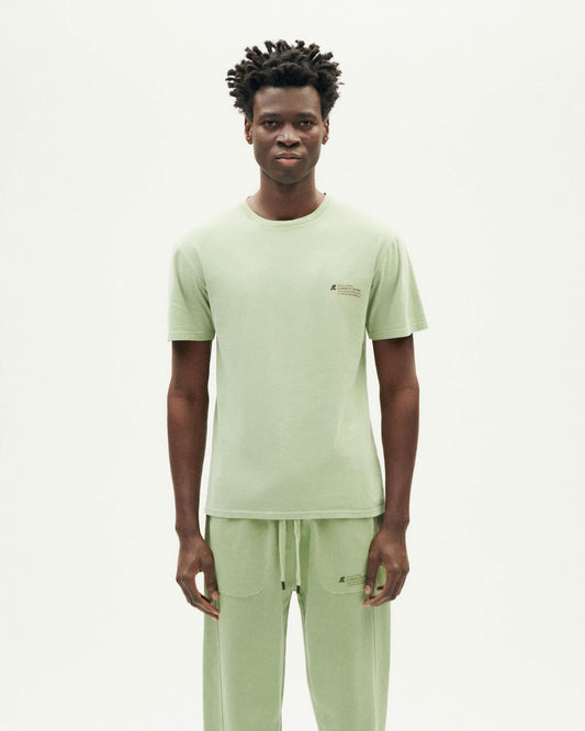 Camiseta Acacia FTP sostenible hombre - 1