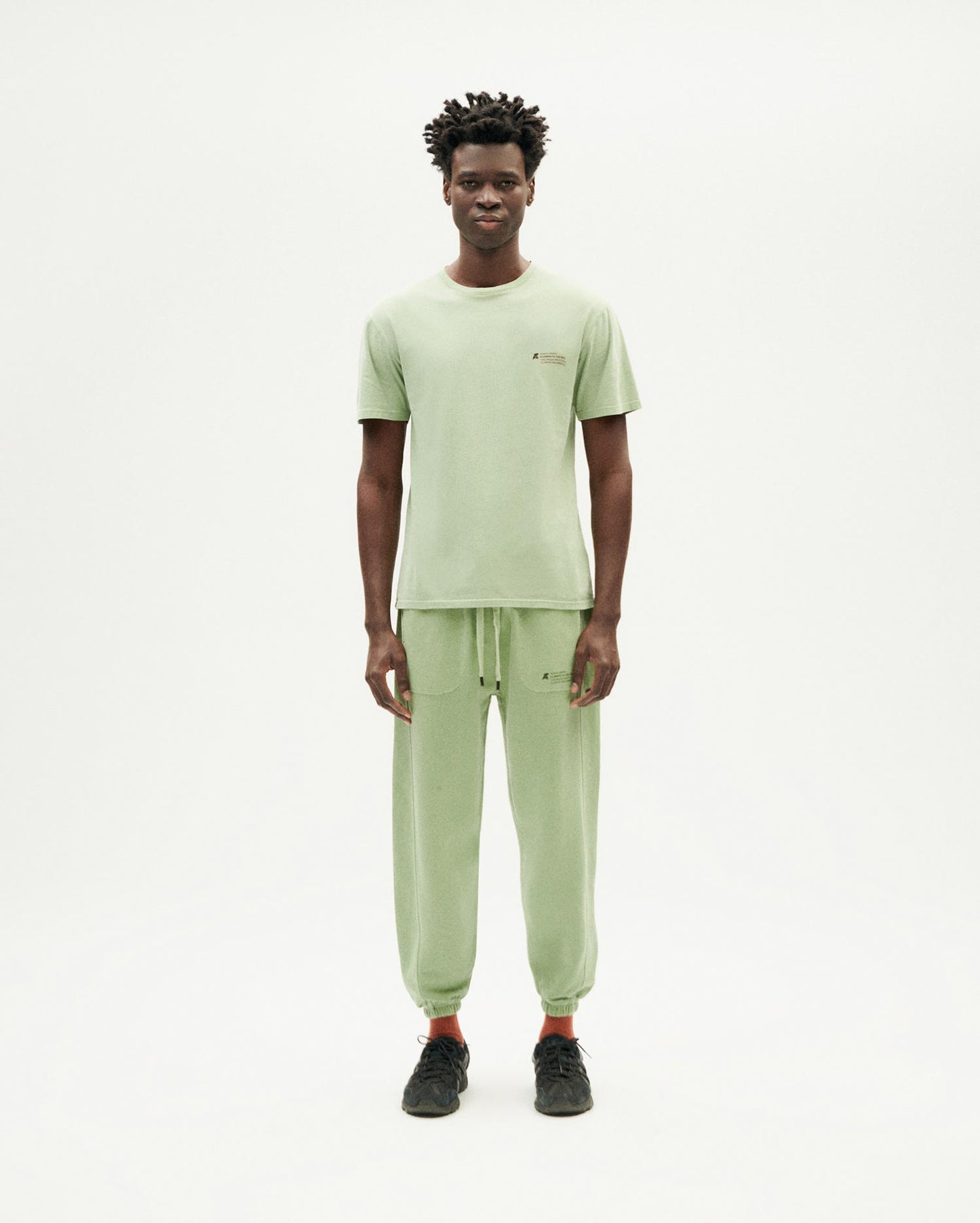 Camiseta Acacia FTP unisex sotenible - 2