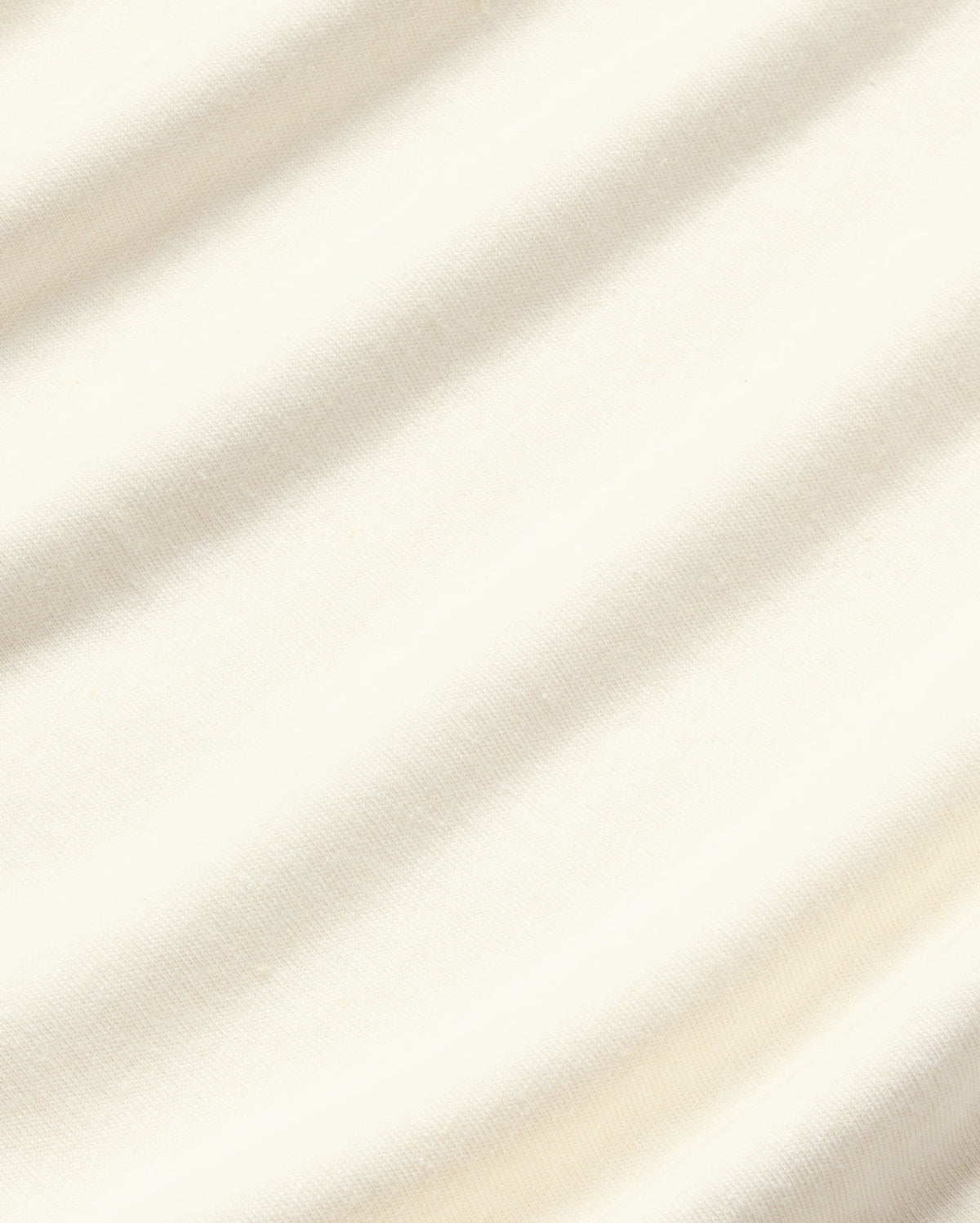 Camiseta gruesa blanca hemp Roy sostenible  - silueta 3