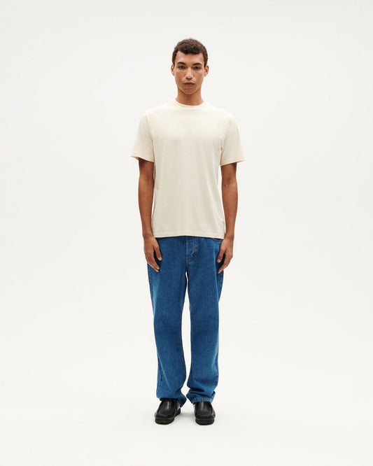 T-shirt brodé arroz solera Zach