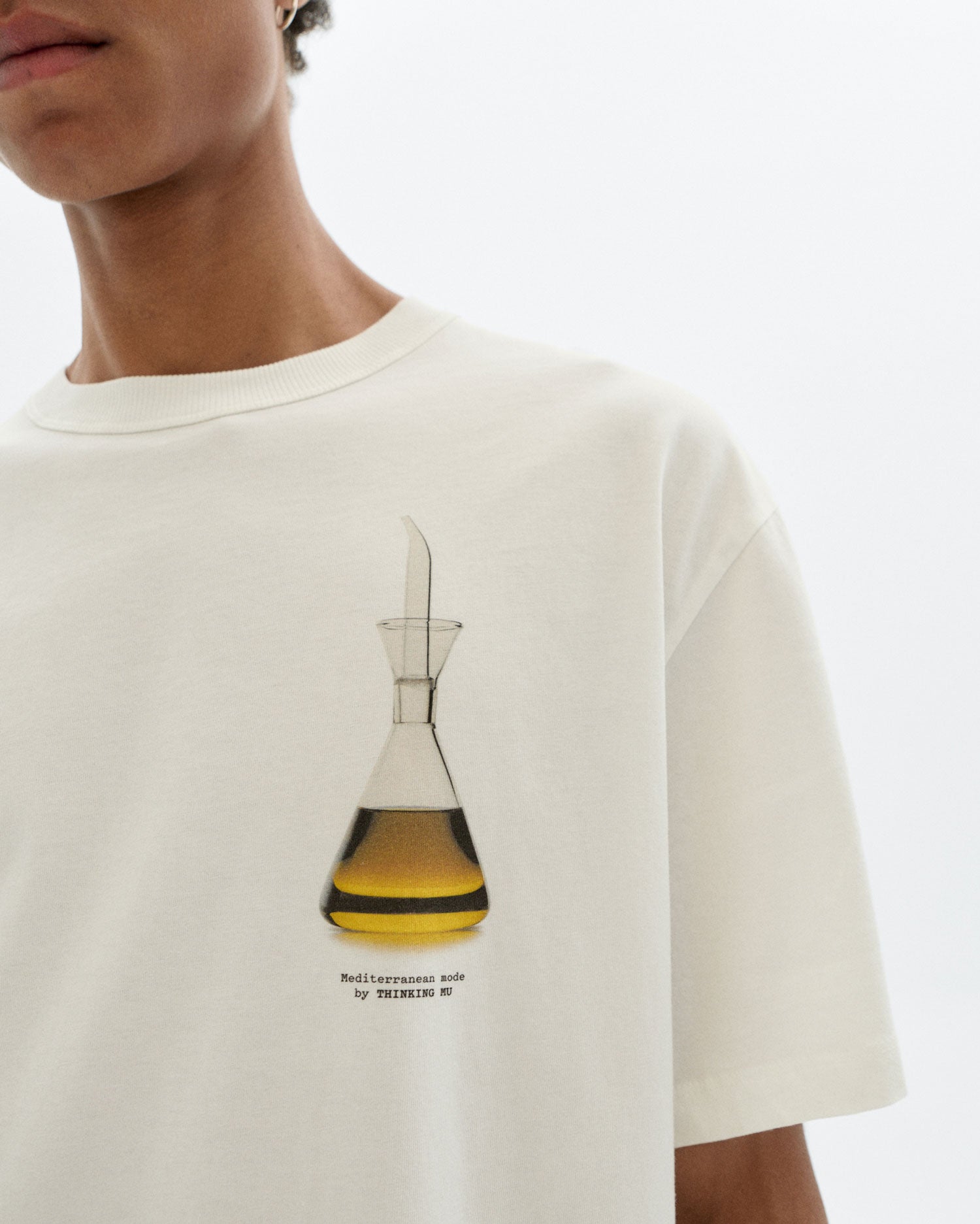 Camiseta satrillera Aaron R sostenible - 3