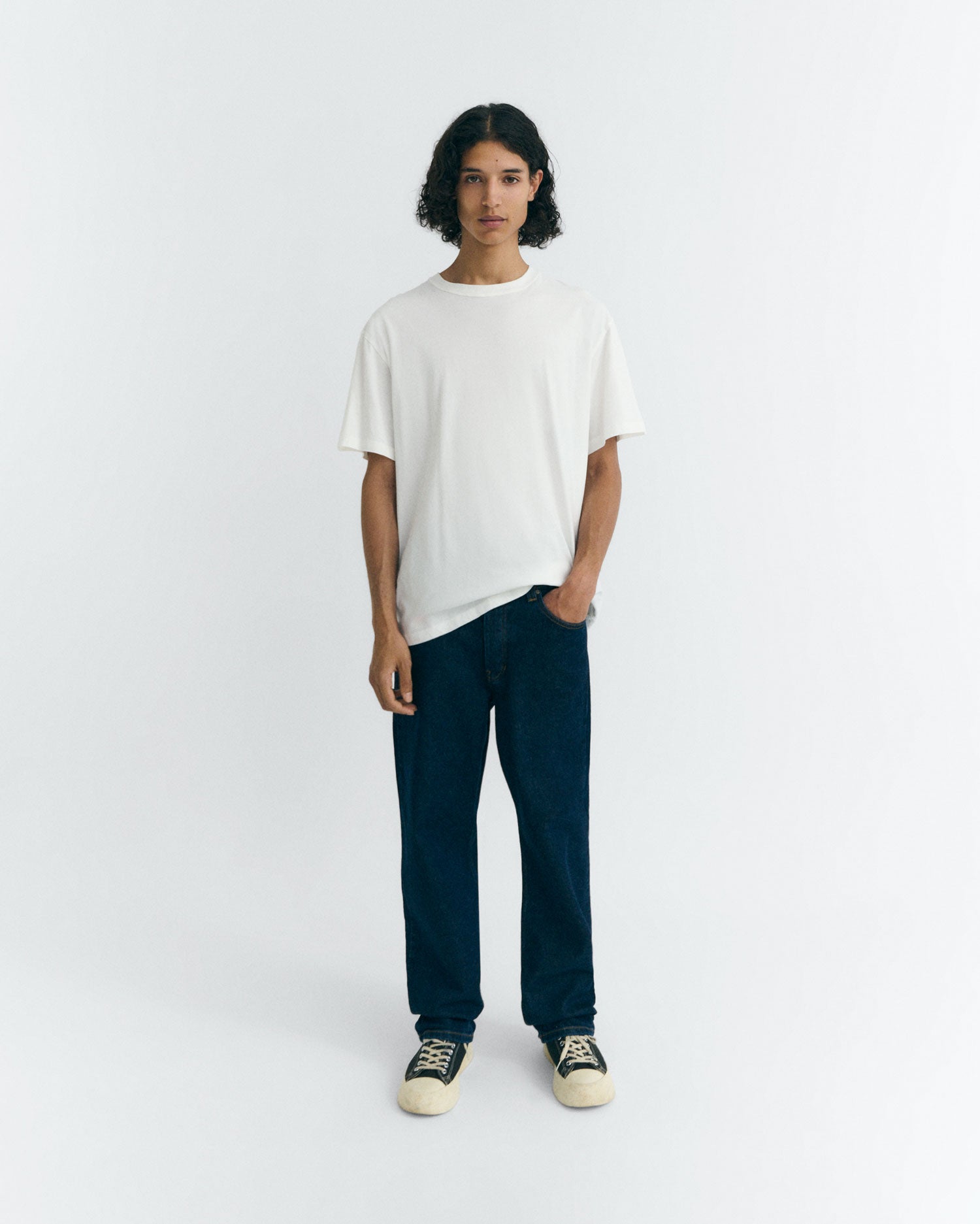 Camiseta grafitti Aaron R sostenible - 2