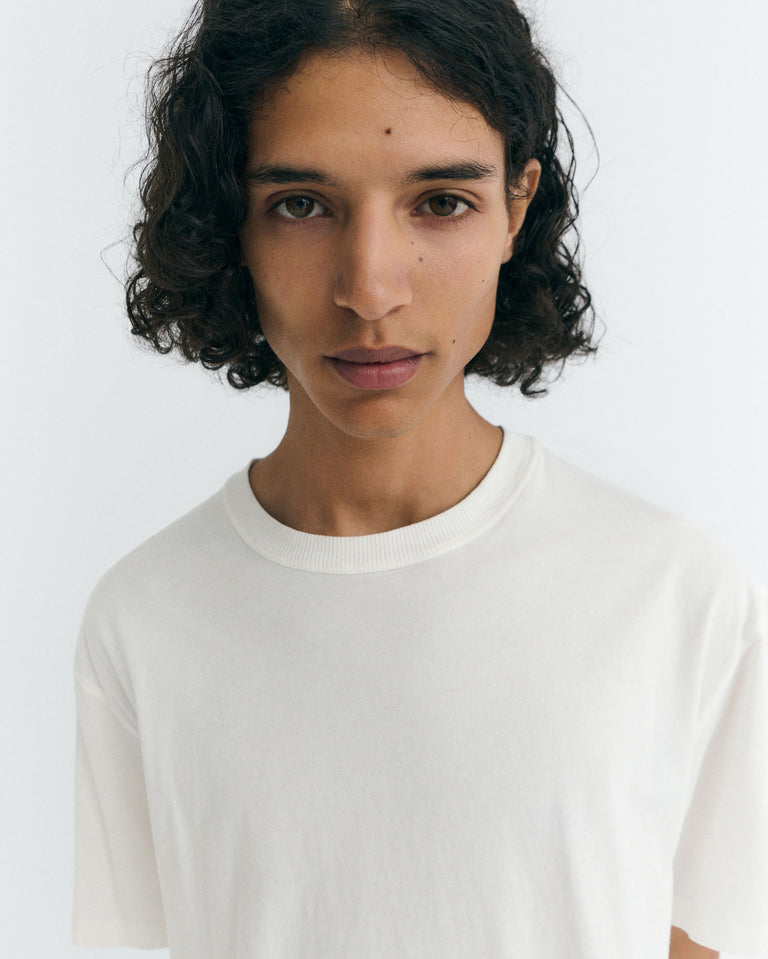 Camiseta grafitti Aaron R sostenible - 3