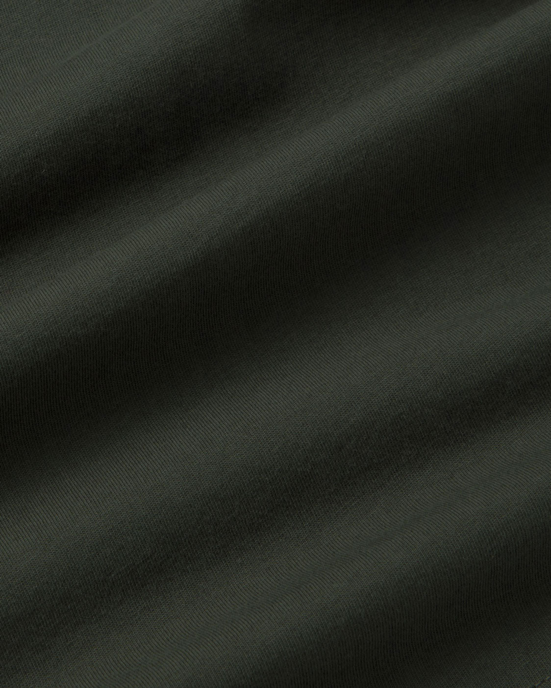 Camiseta bordada house Aaron sostenible silueta - 3