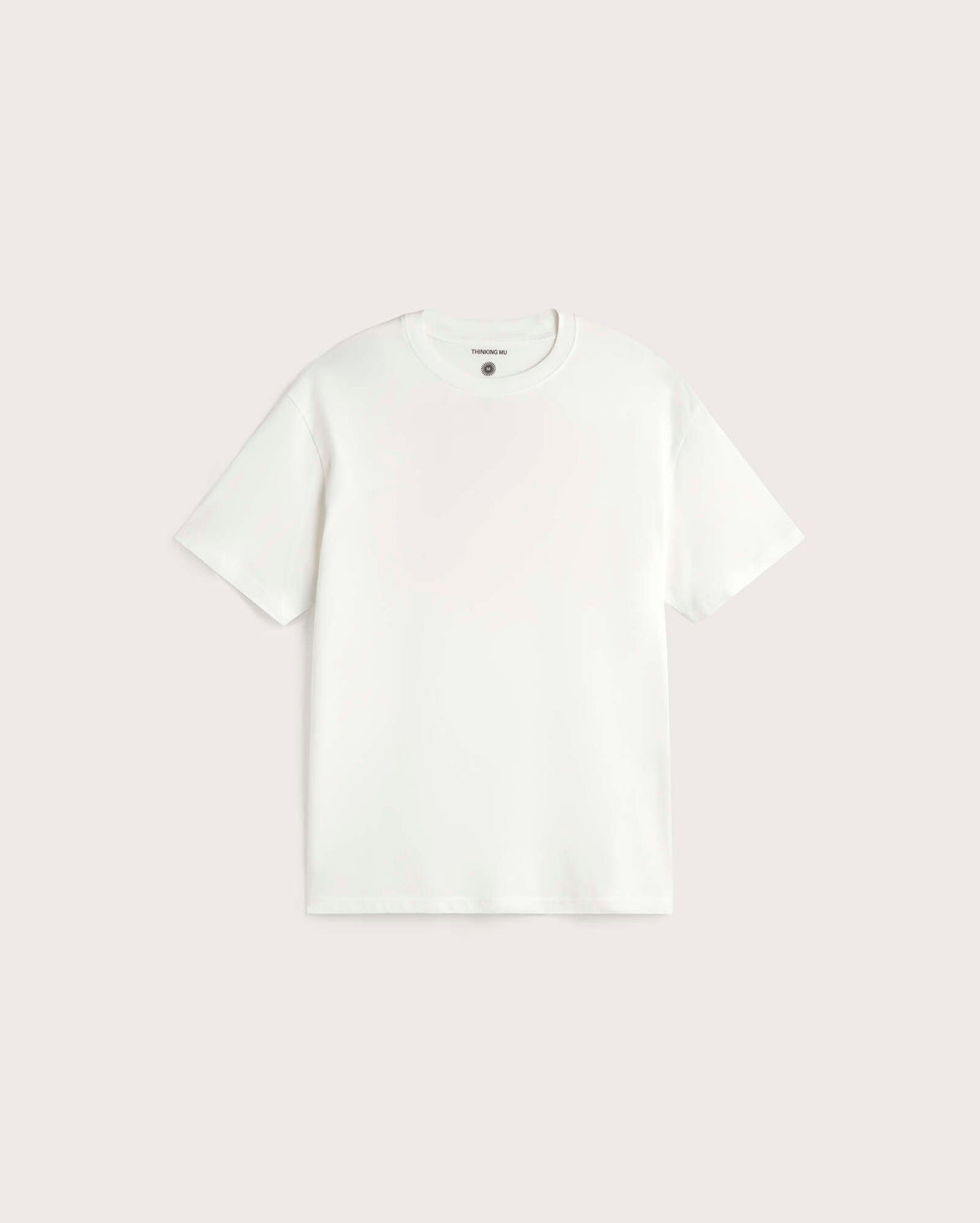 Camiseta people Aaron sostenible silueta - 1