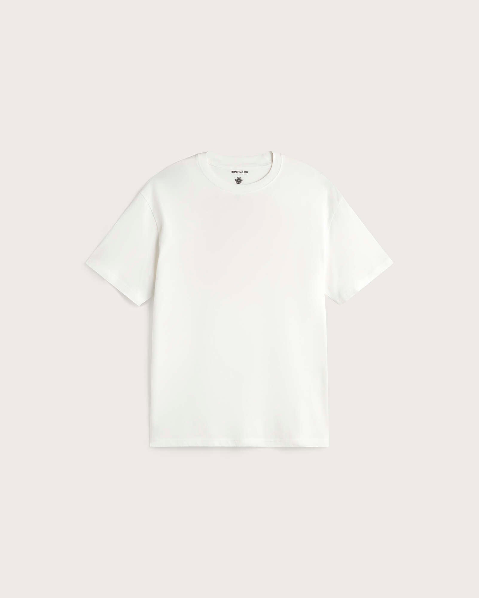 Camiseta people Aaron sostenible silueta - 1