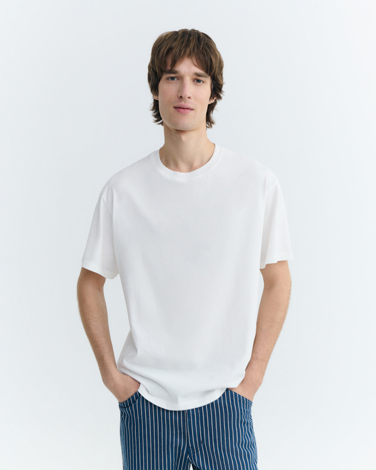 Camiseta people Aaron sostenible - 2