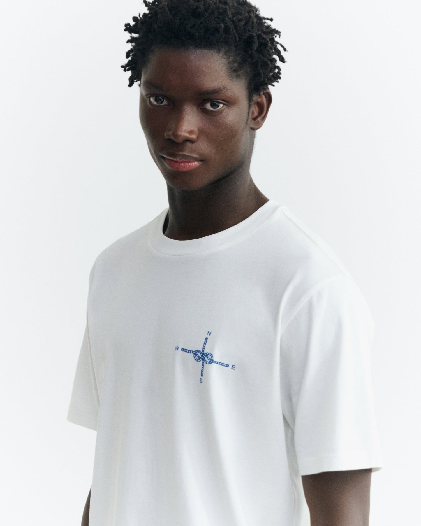 Camiseta pescatore Zach sostenible - 2