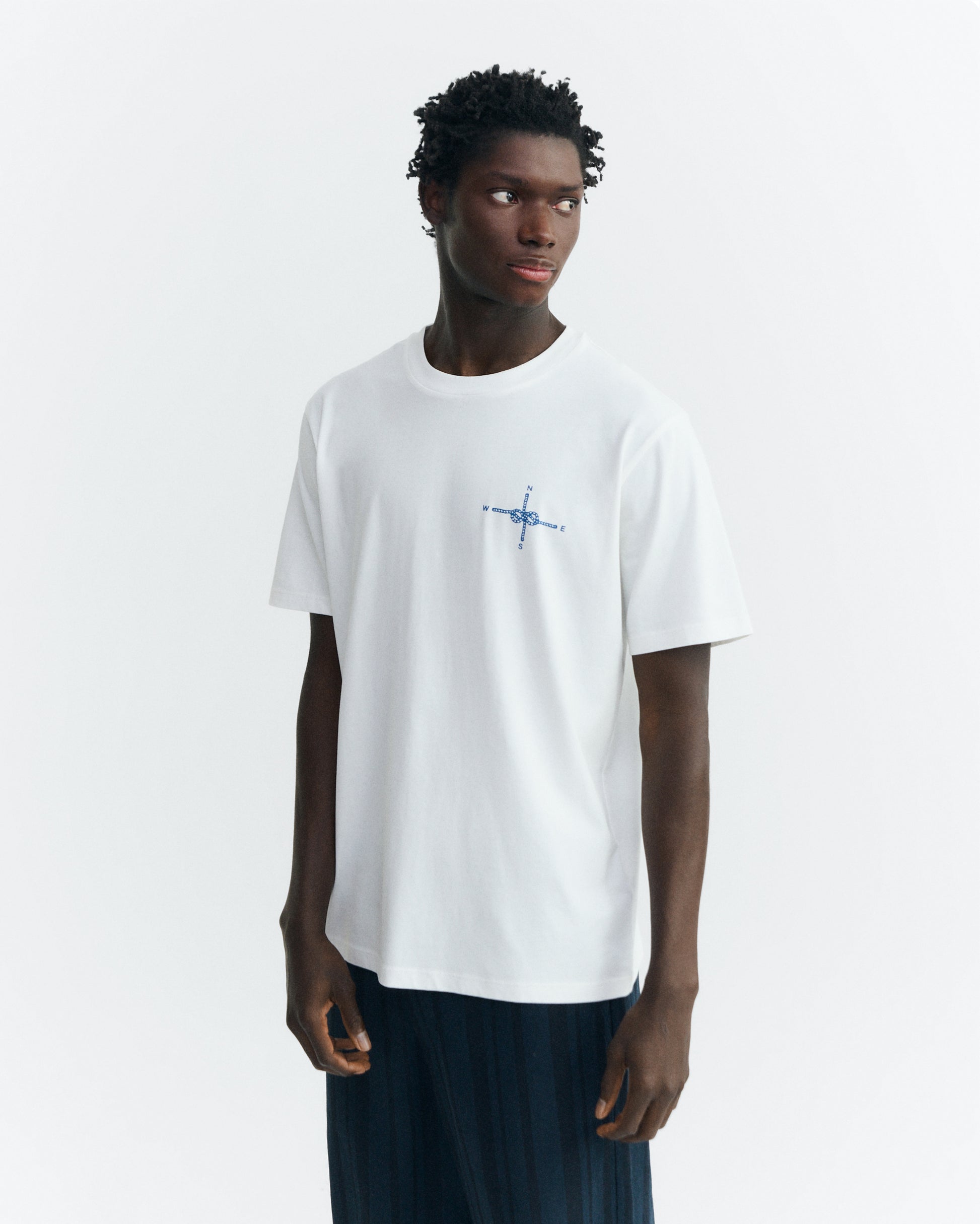 Camiseta pescatore Zach sostenible - 3