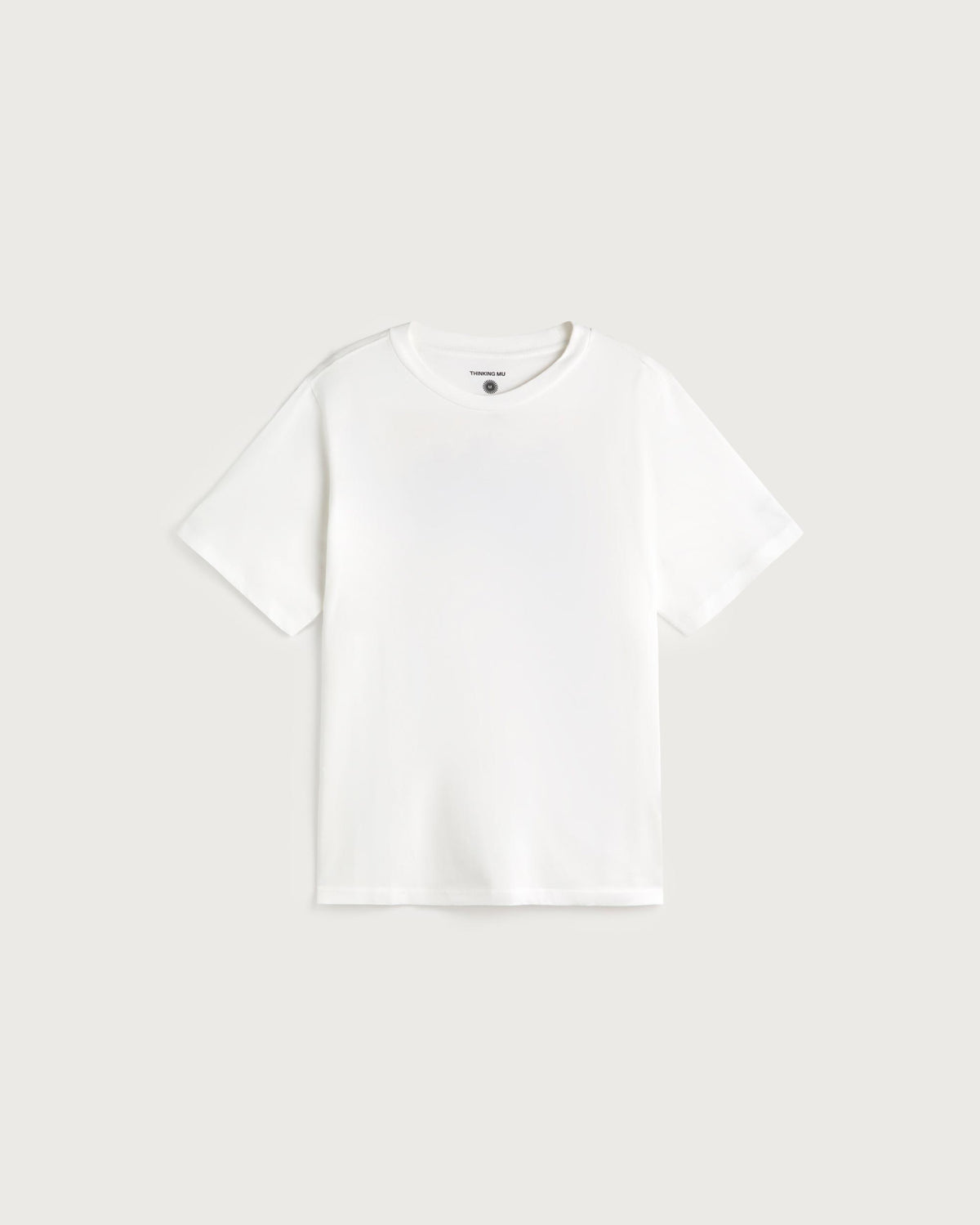 Camiseta siesta dog Zach sostenible silueta - 1