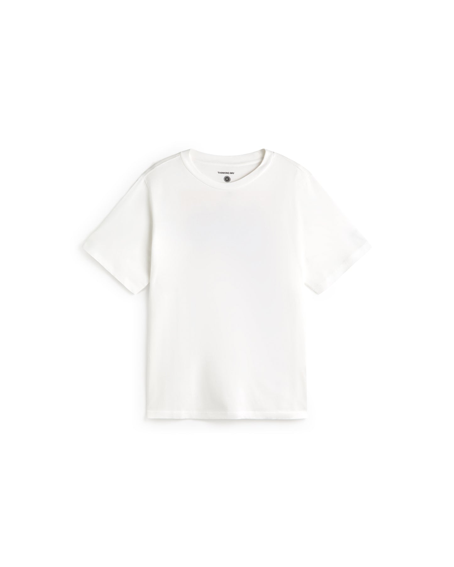 Camiseta siesta dog Zach sostenible silueta - 1